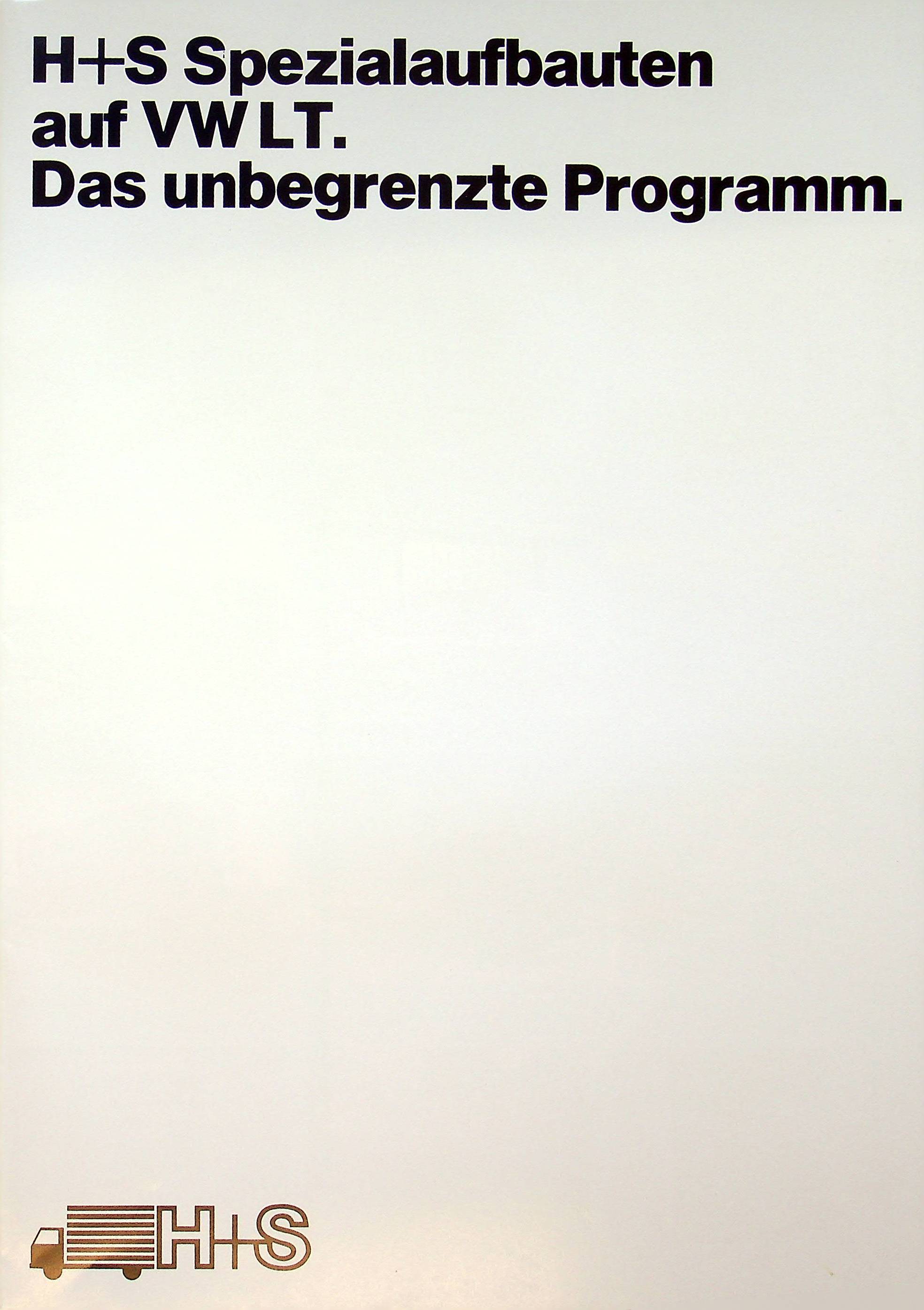 Prospekte