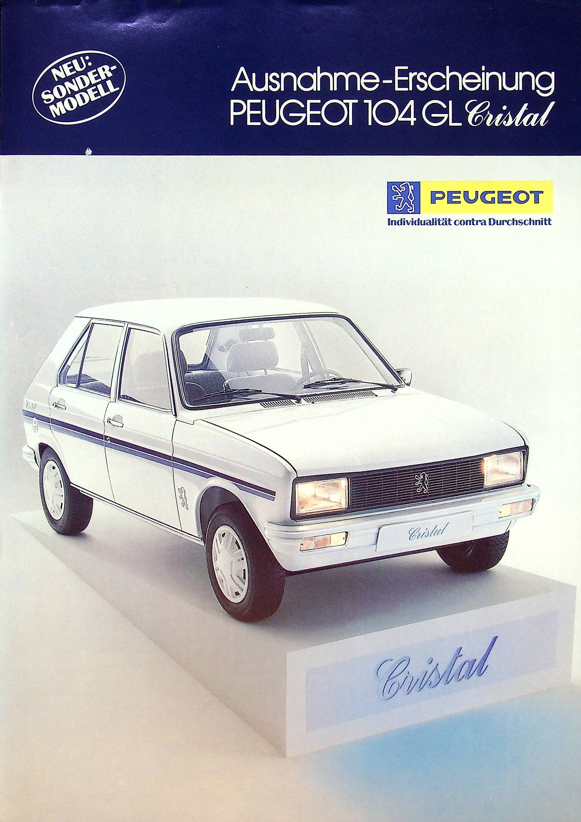Prospekte