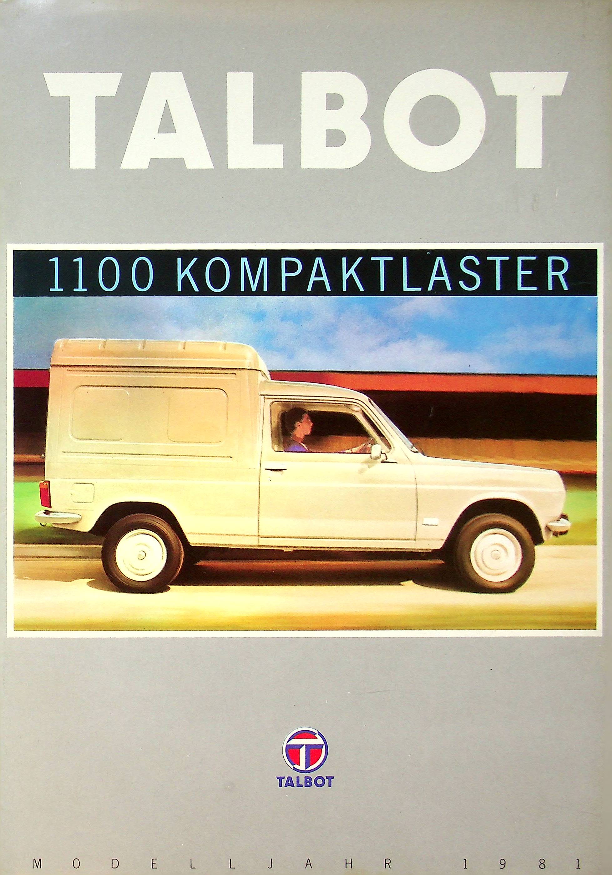 Prospekte