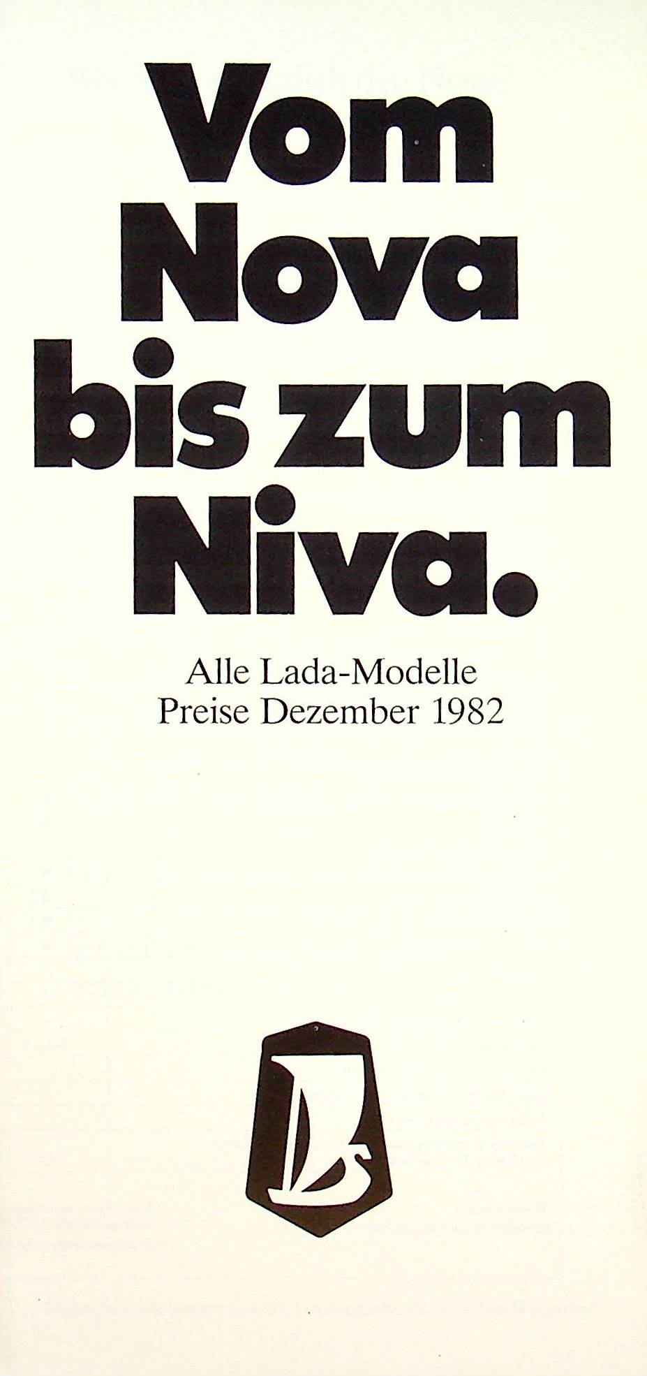 Prospekte