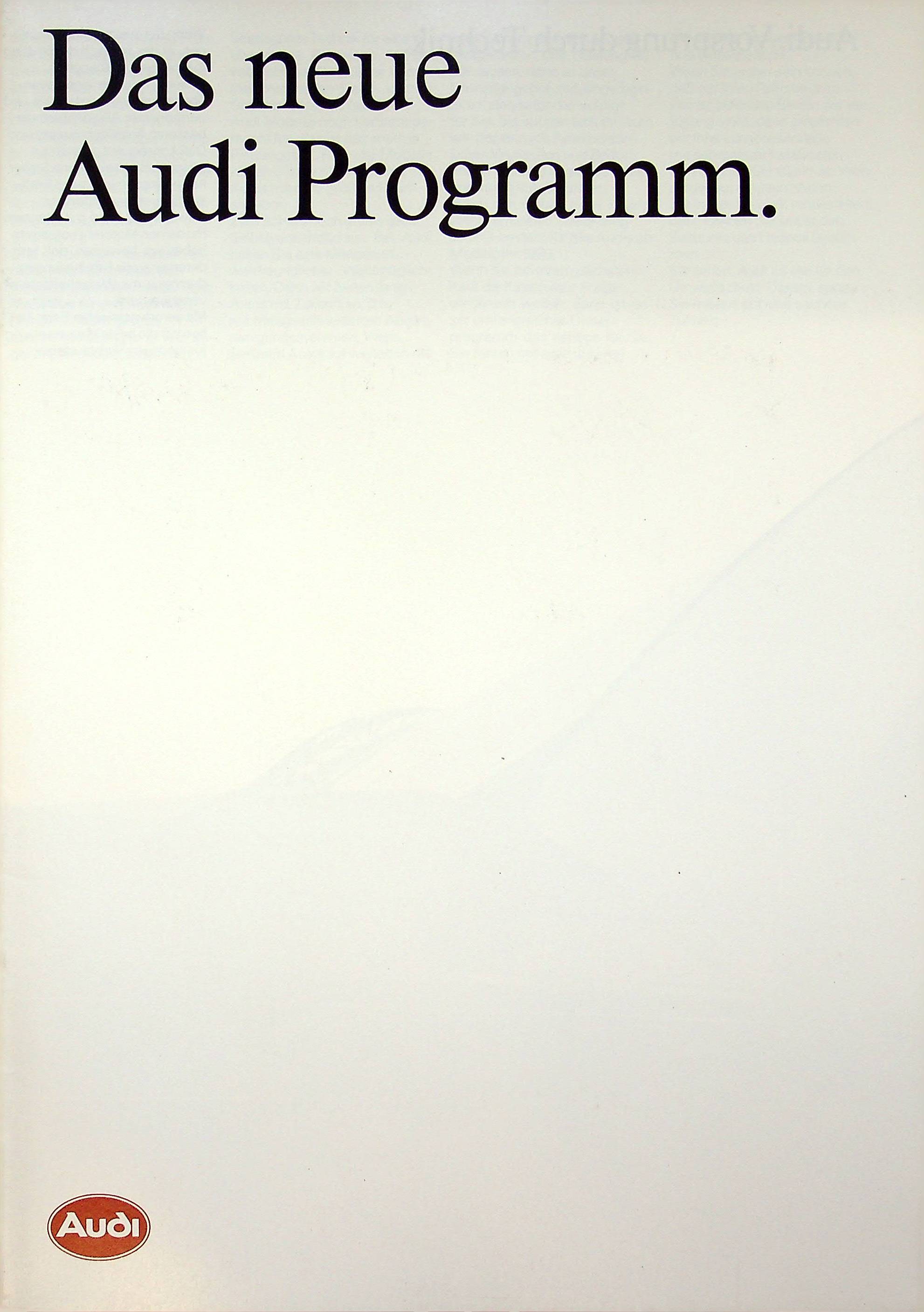 Prospekte