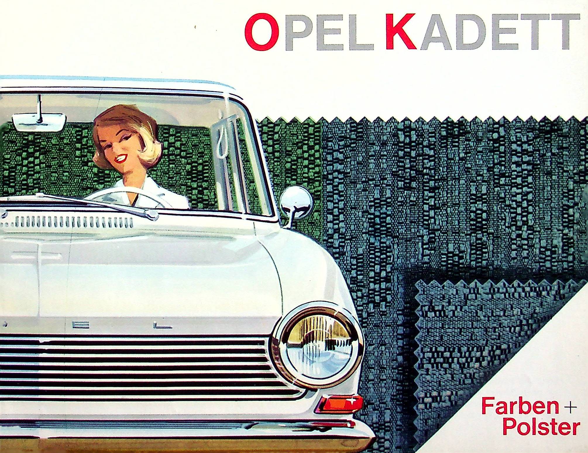 Prospekte