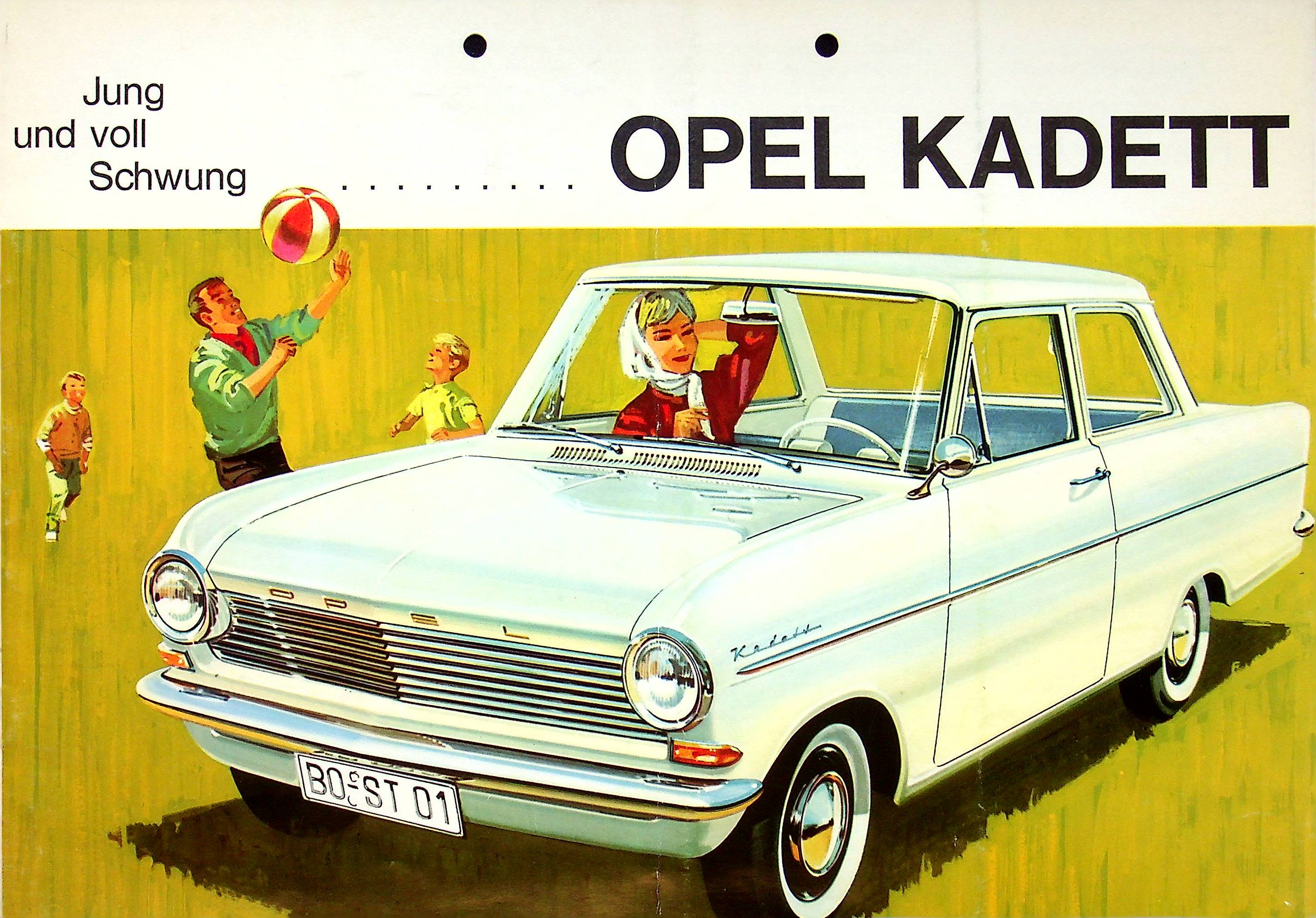 Prospekte