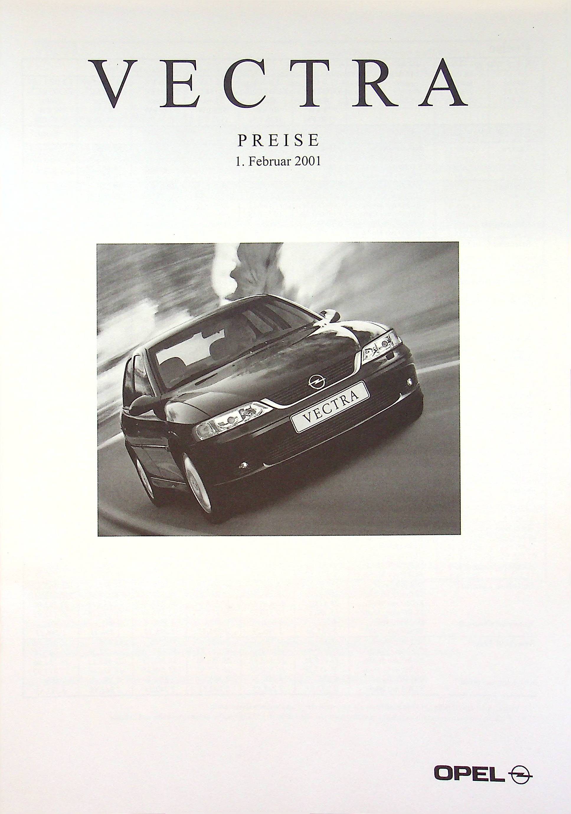 Prospekte