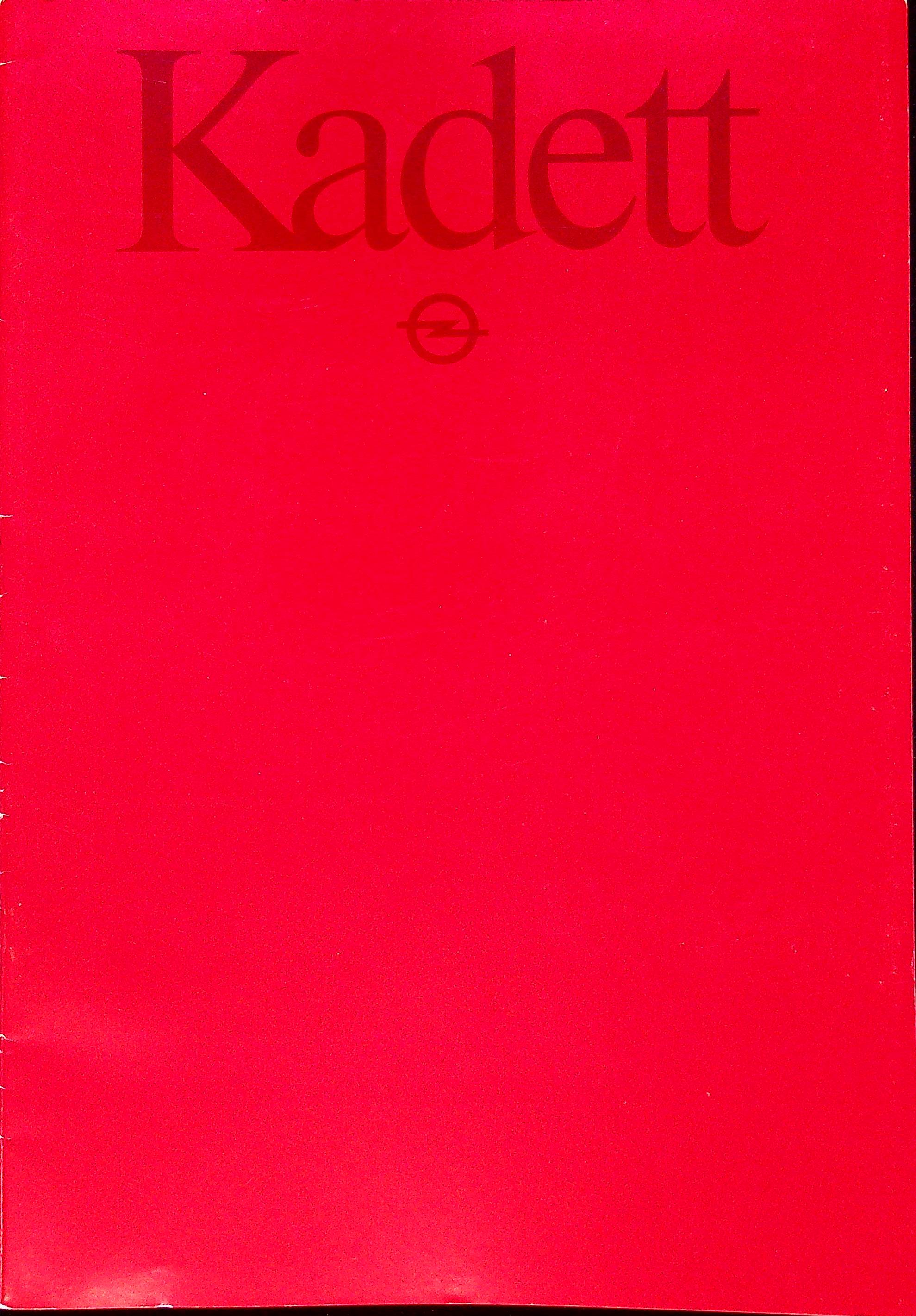 Prospekte