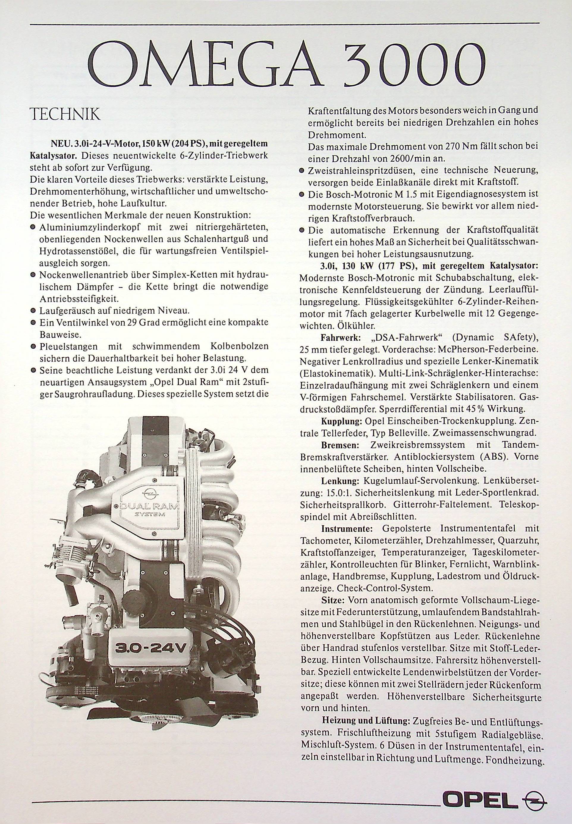 Prospekte