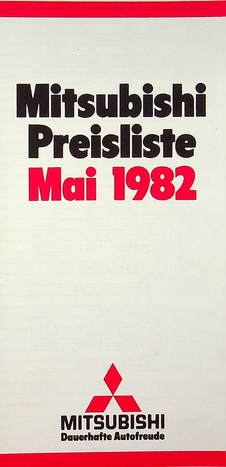Prospekte