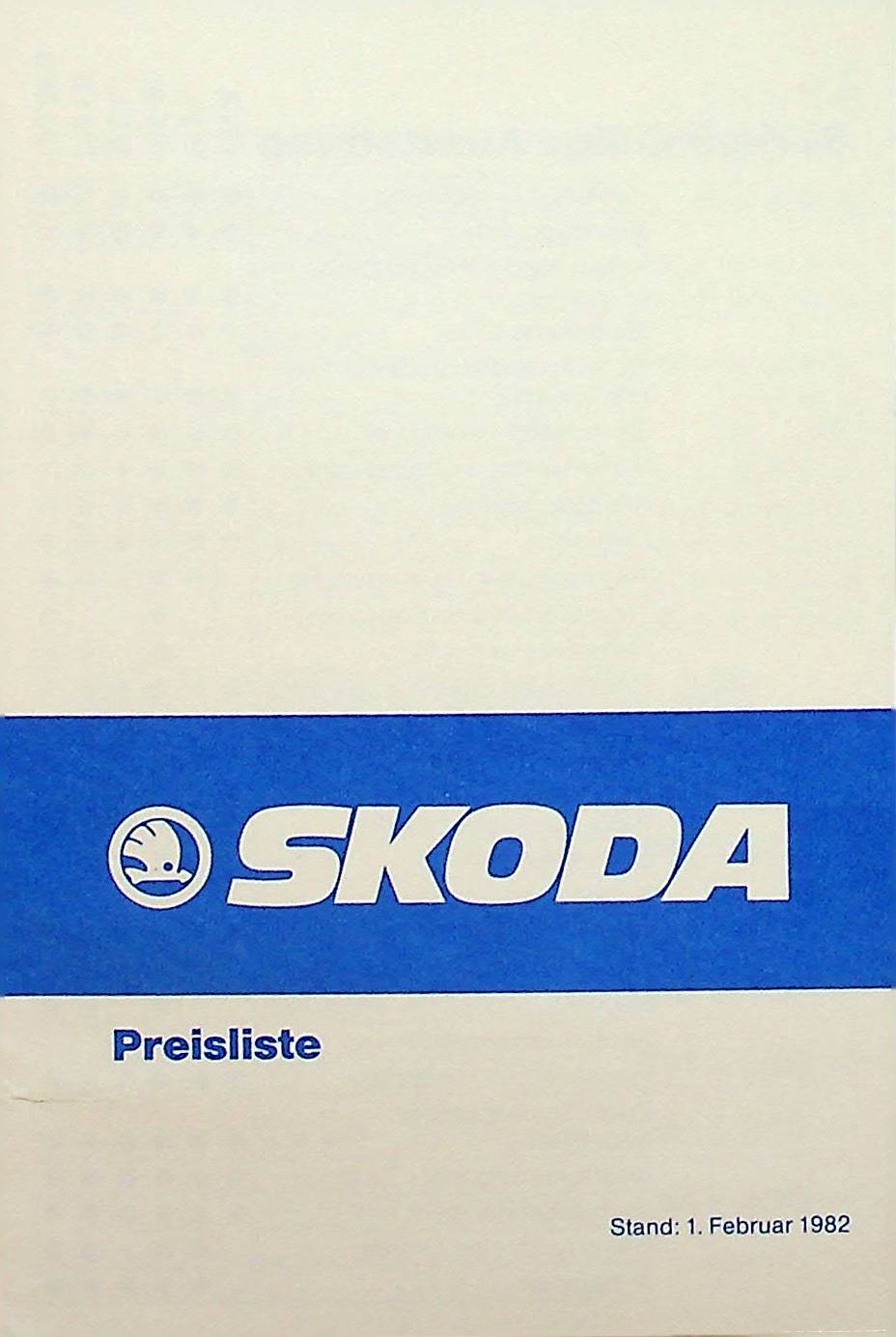 Prospekte