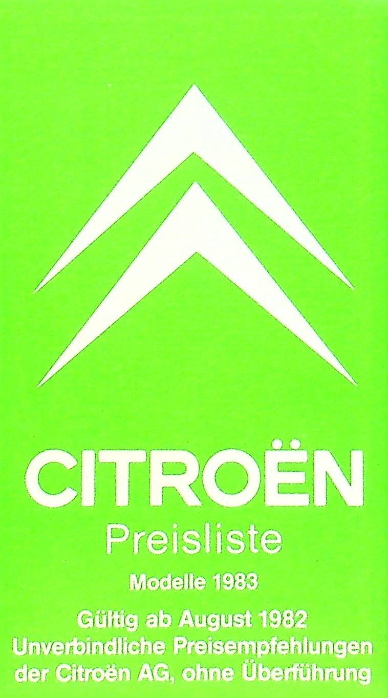 Prospekte