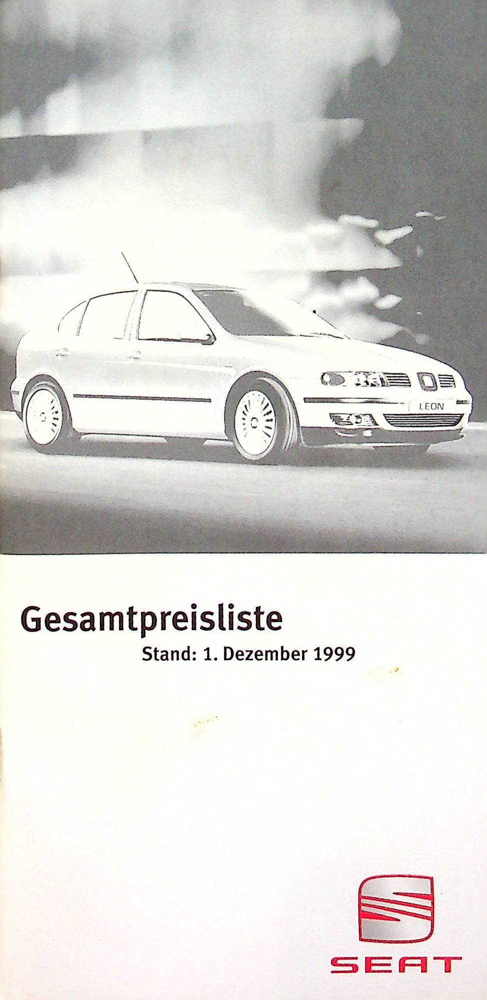 Prospekte