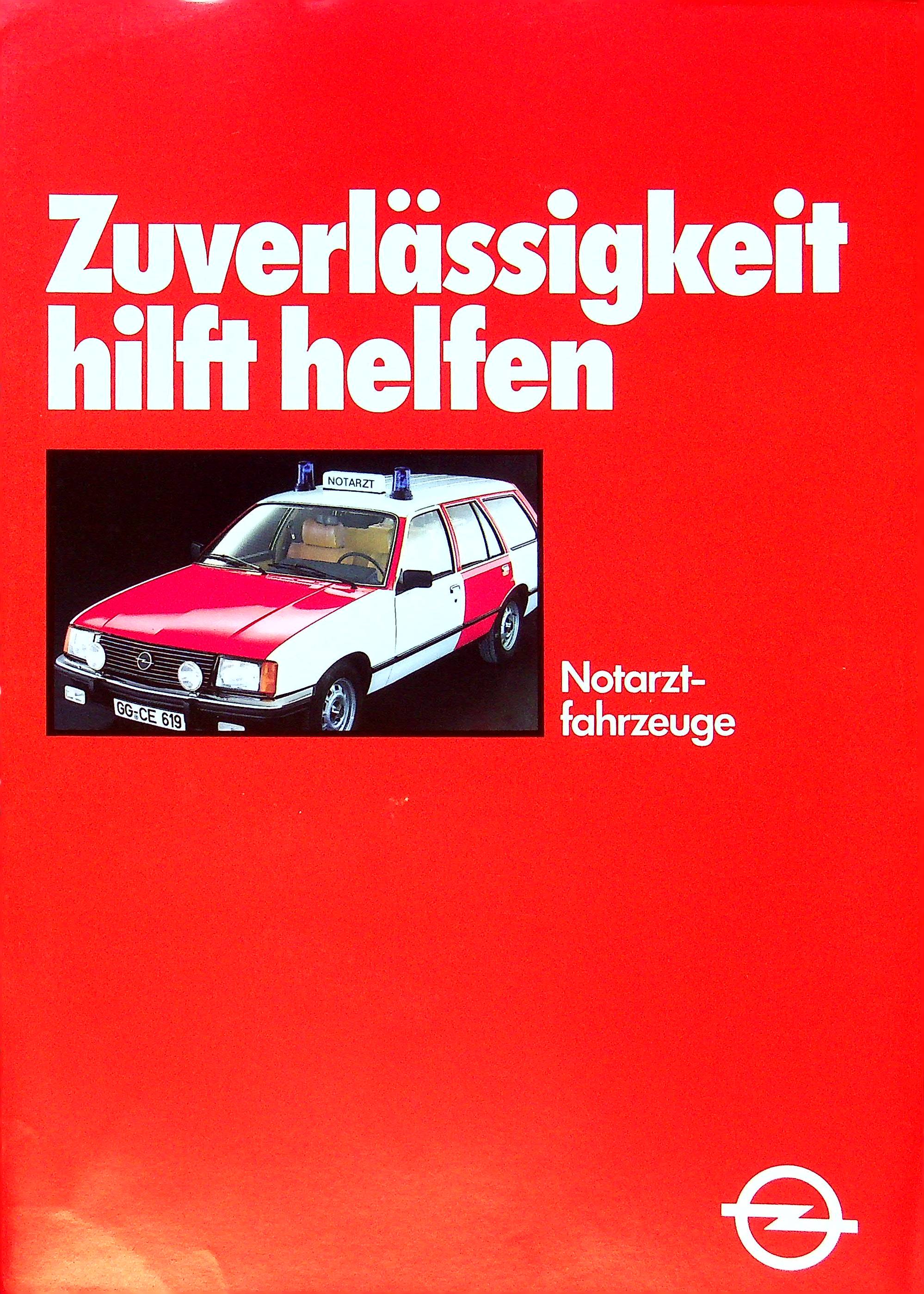 Prospekte