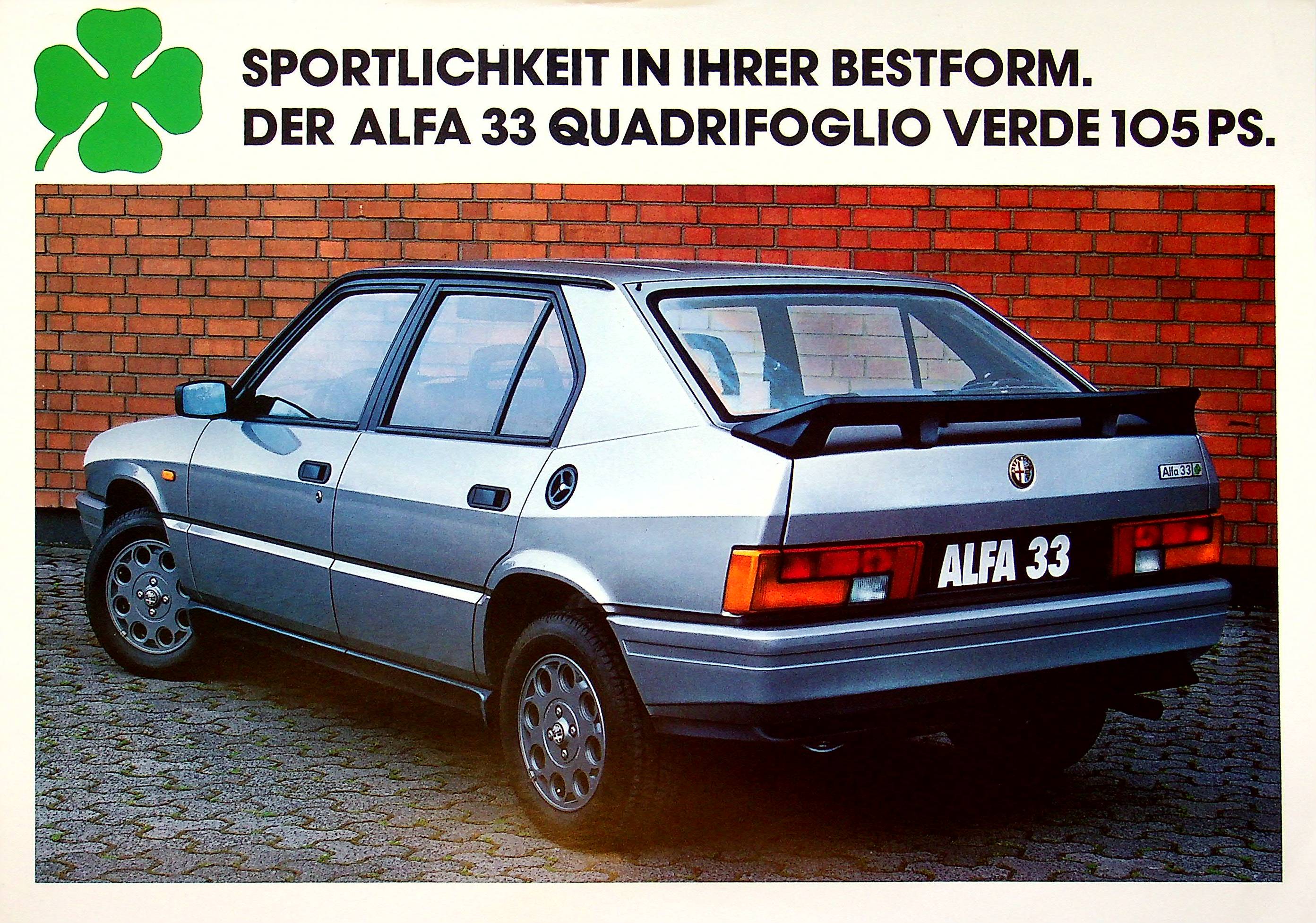 Prospekte