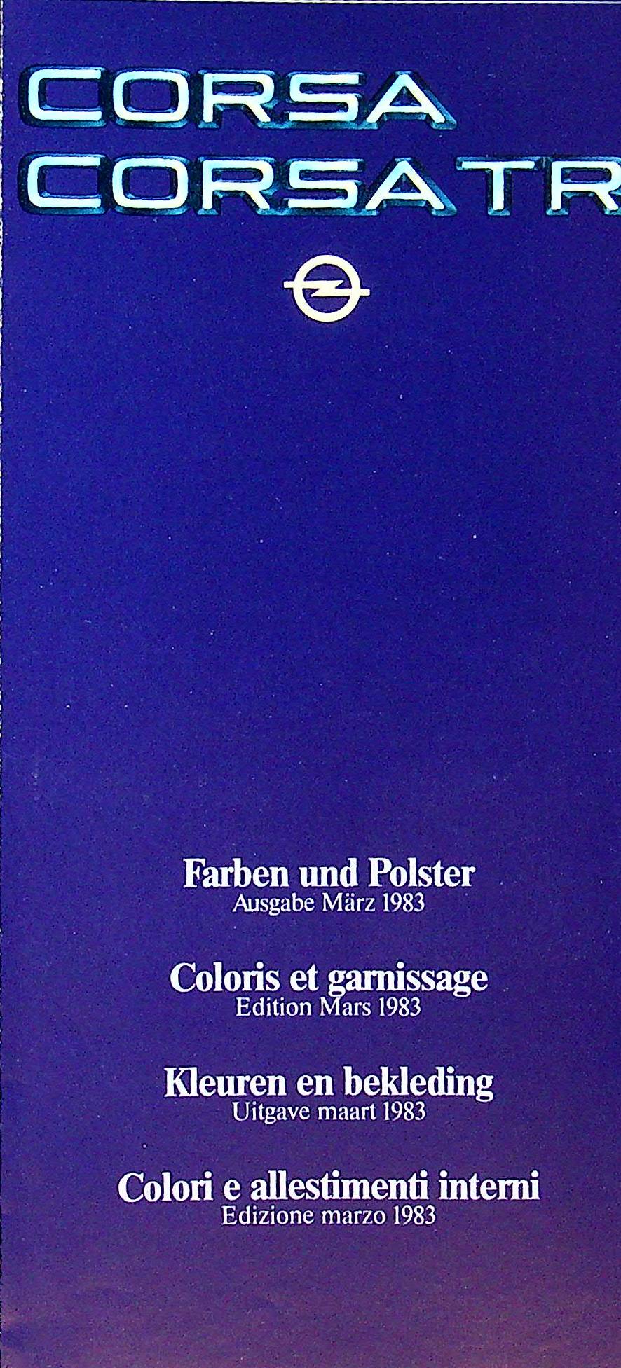 Prospekte