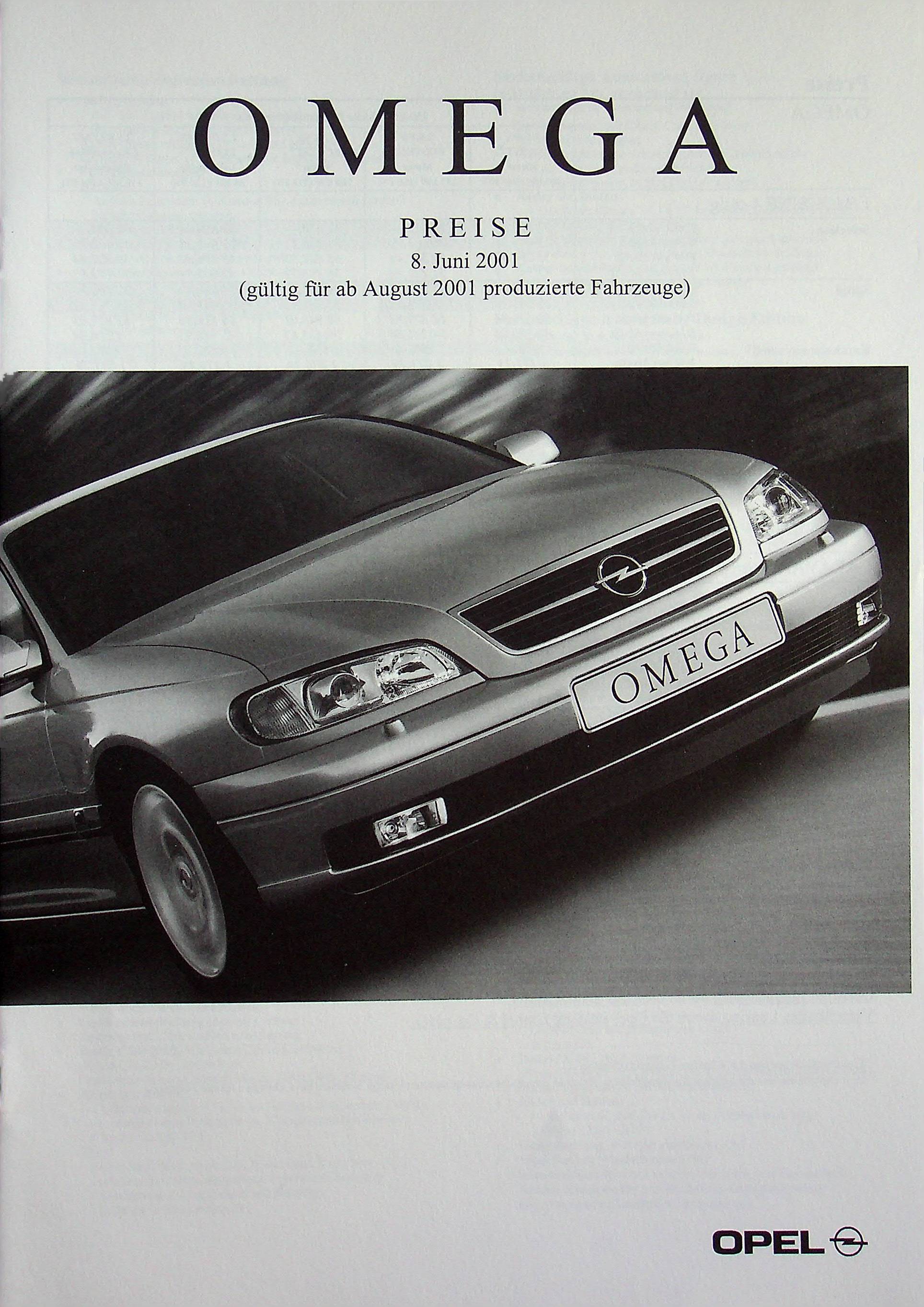 Prospekte