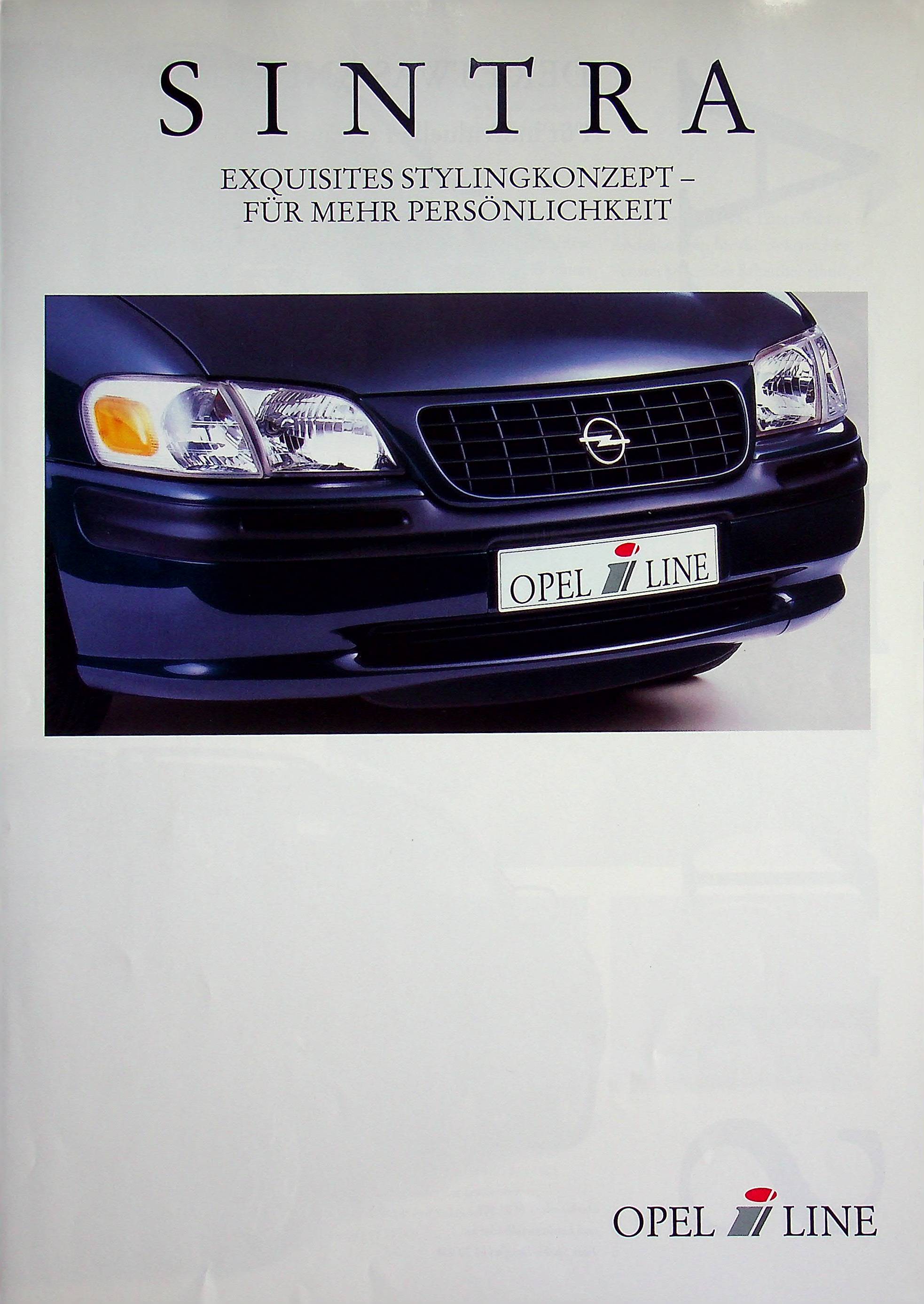 Prospekte