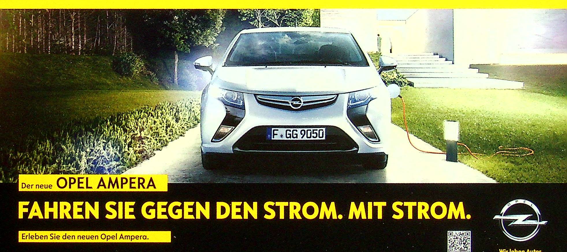 Prospekte