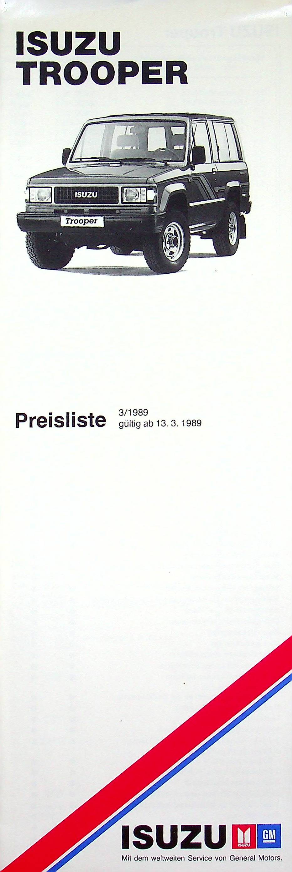 Prospekte