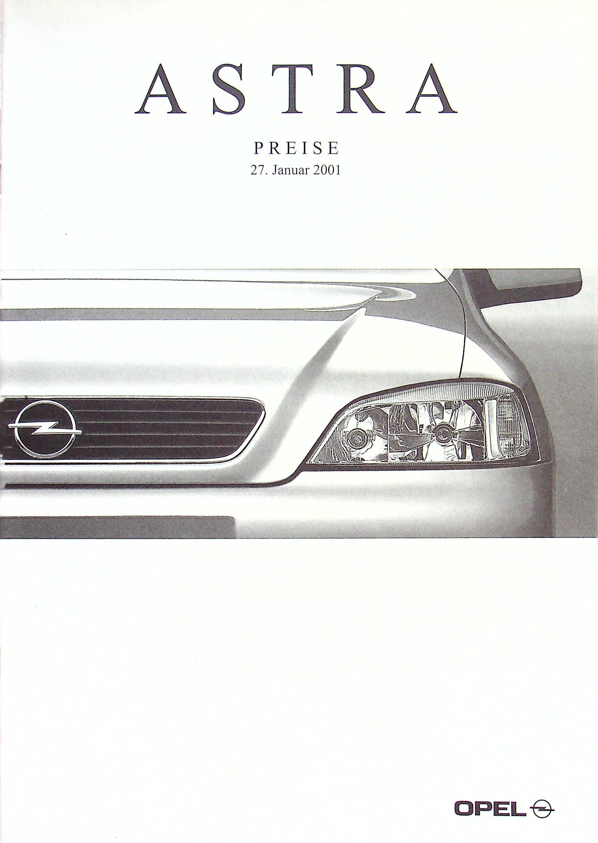 Prospekte