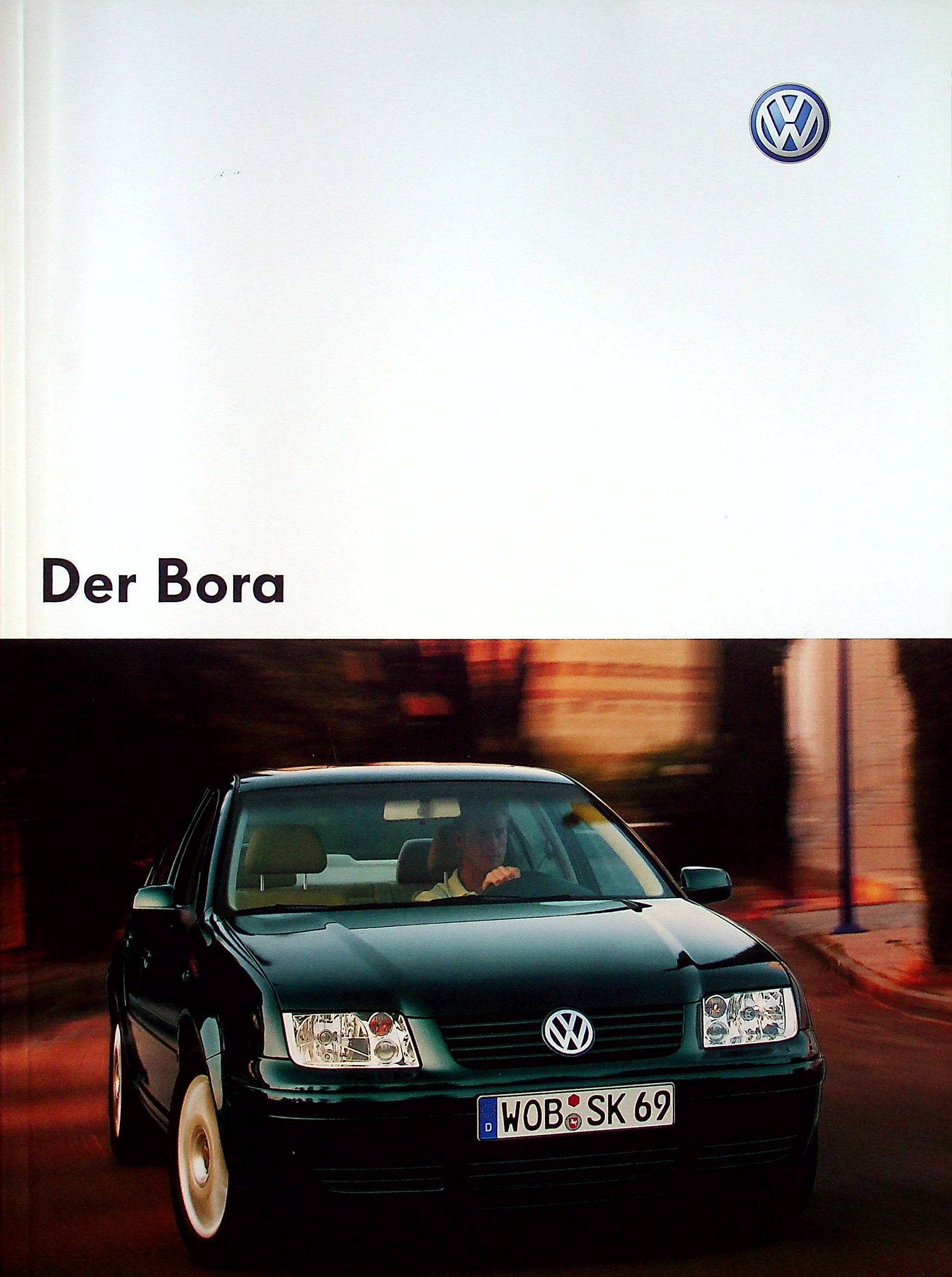 Prospekte