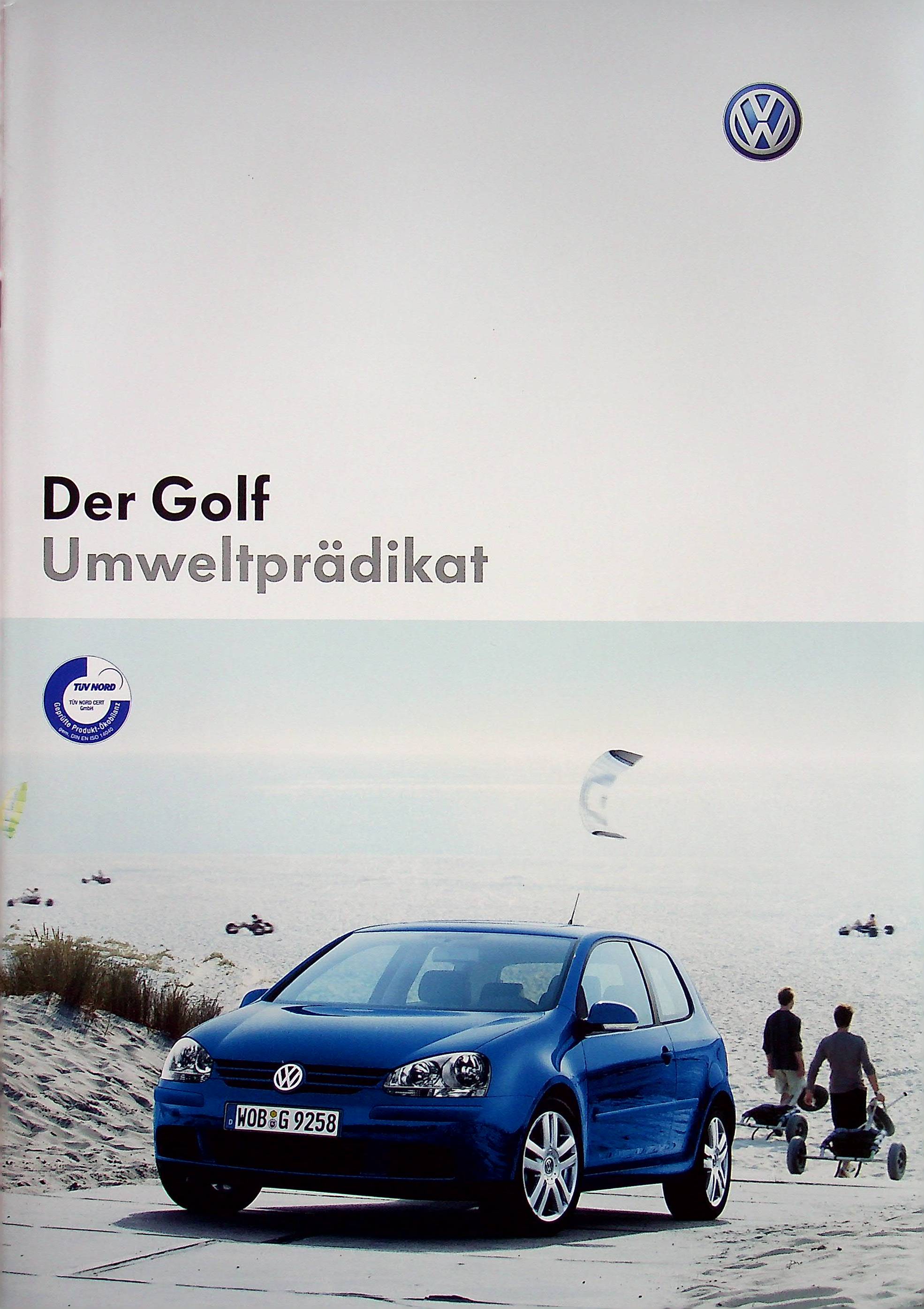Prospekte