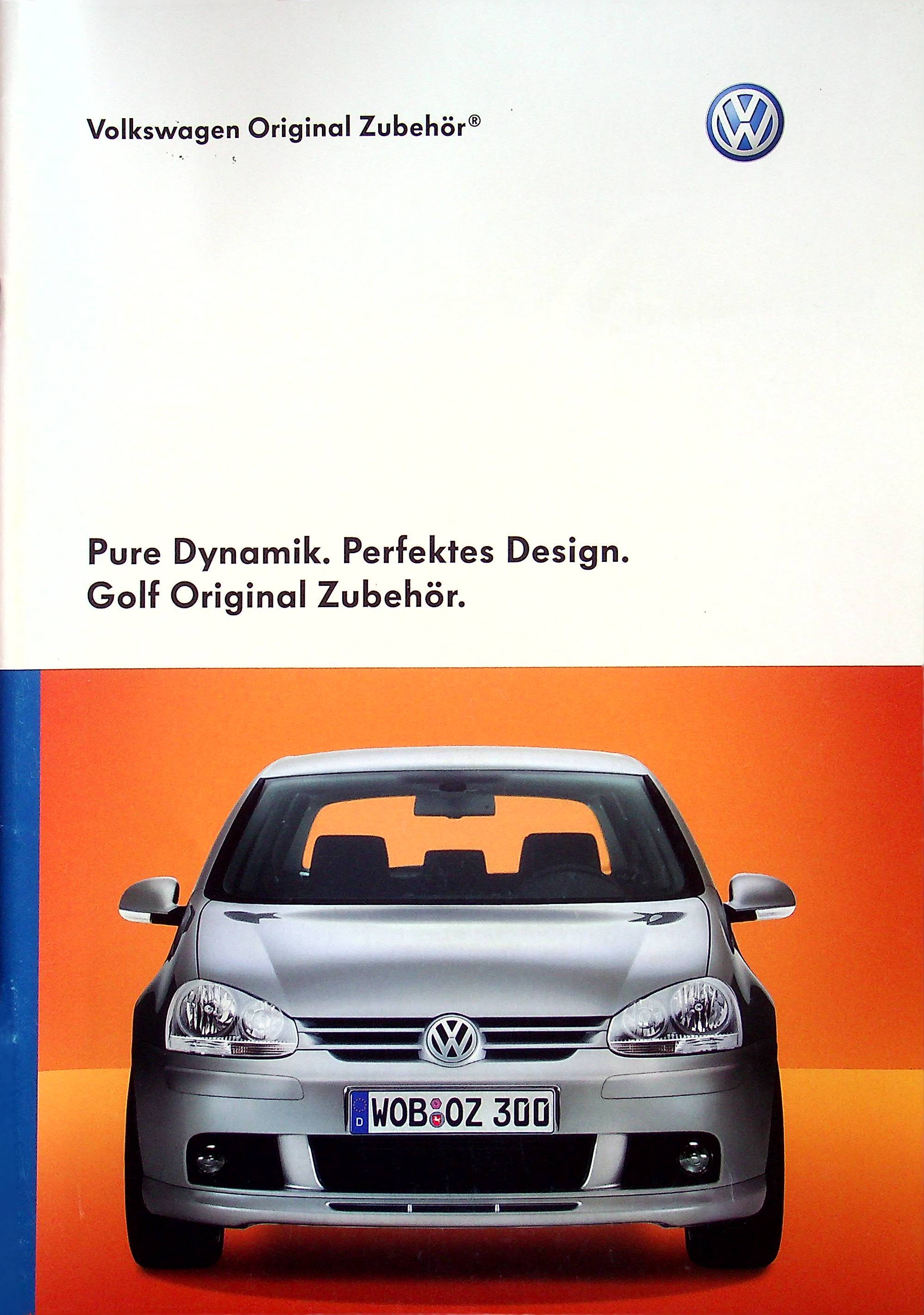 Prospekte