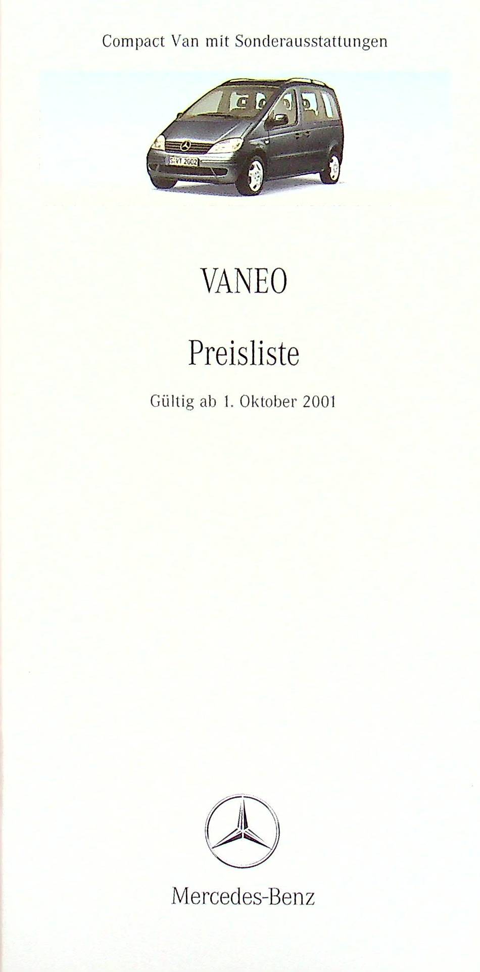 Prospekte