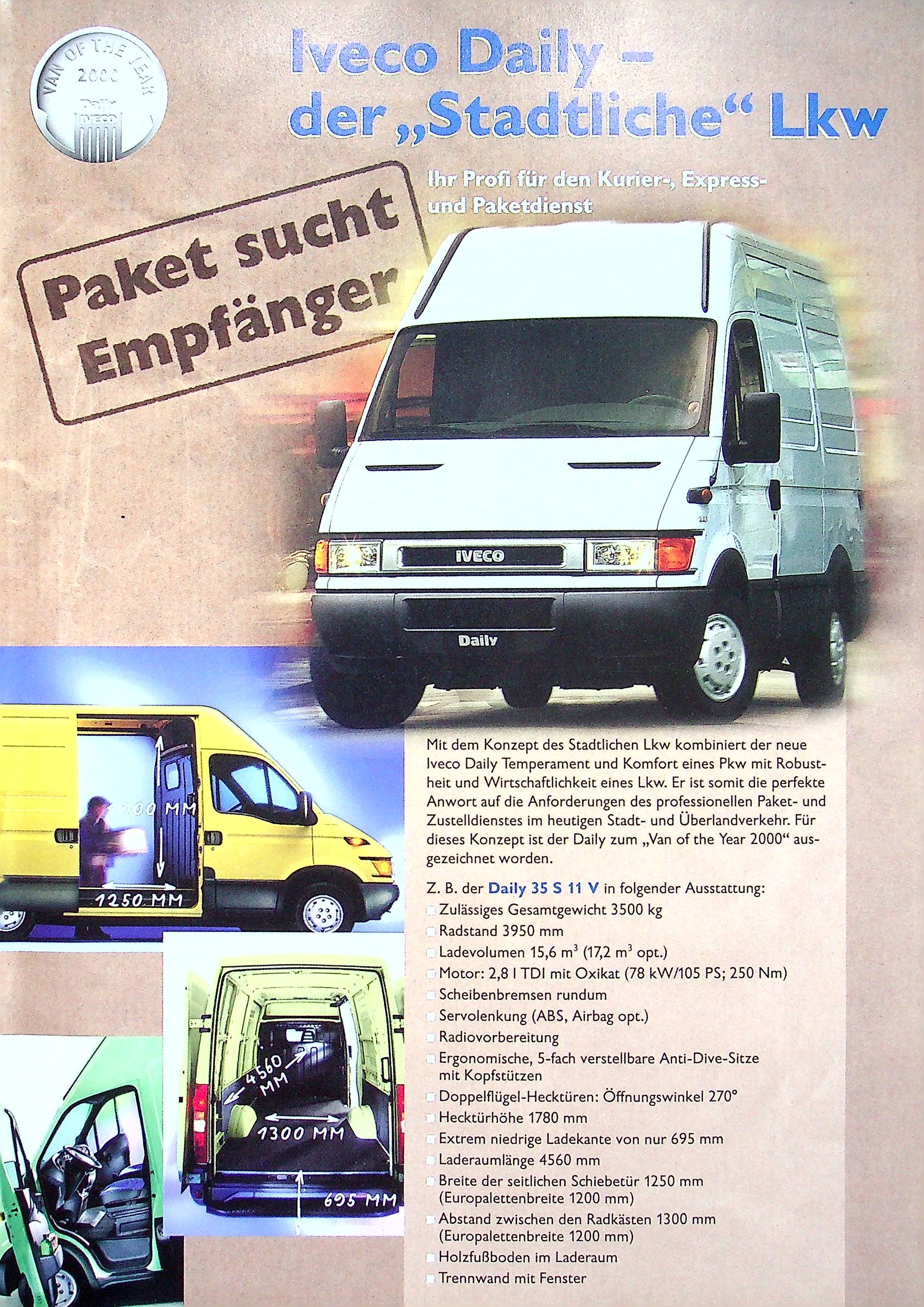 Prospekte