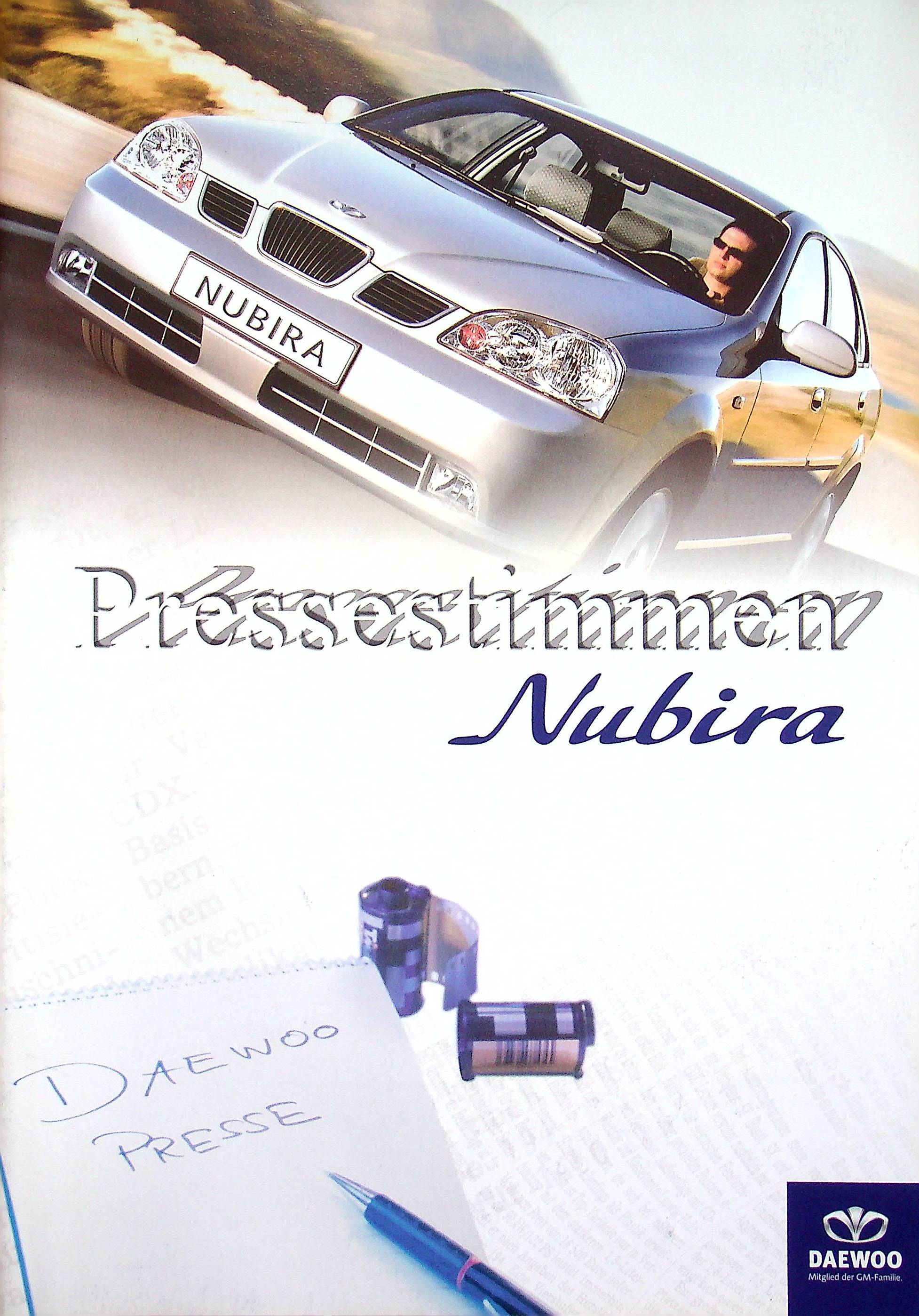 Prospekte