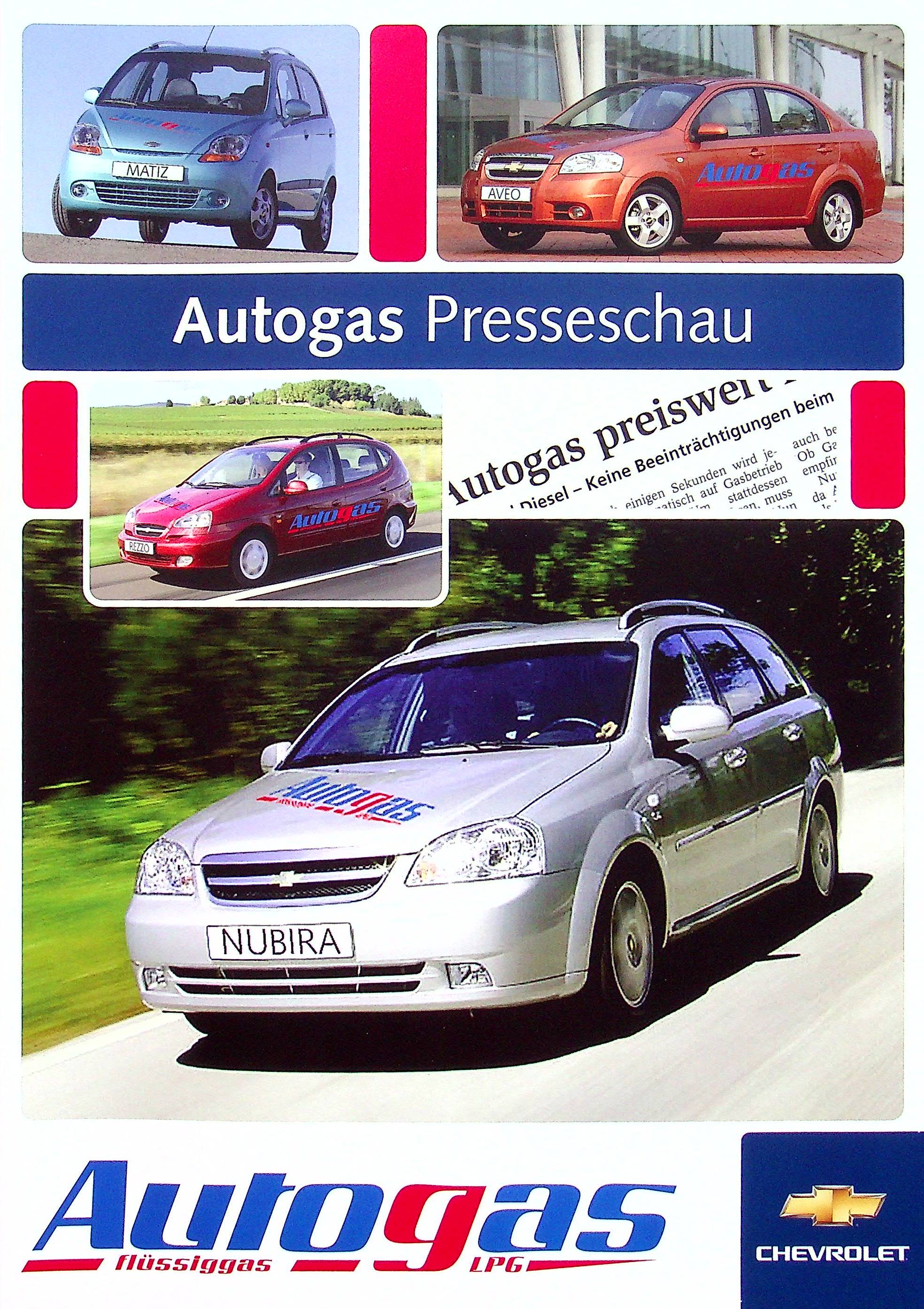 Prospekte