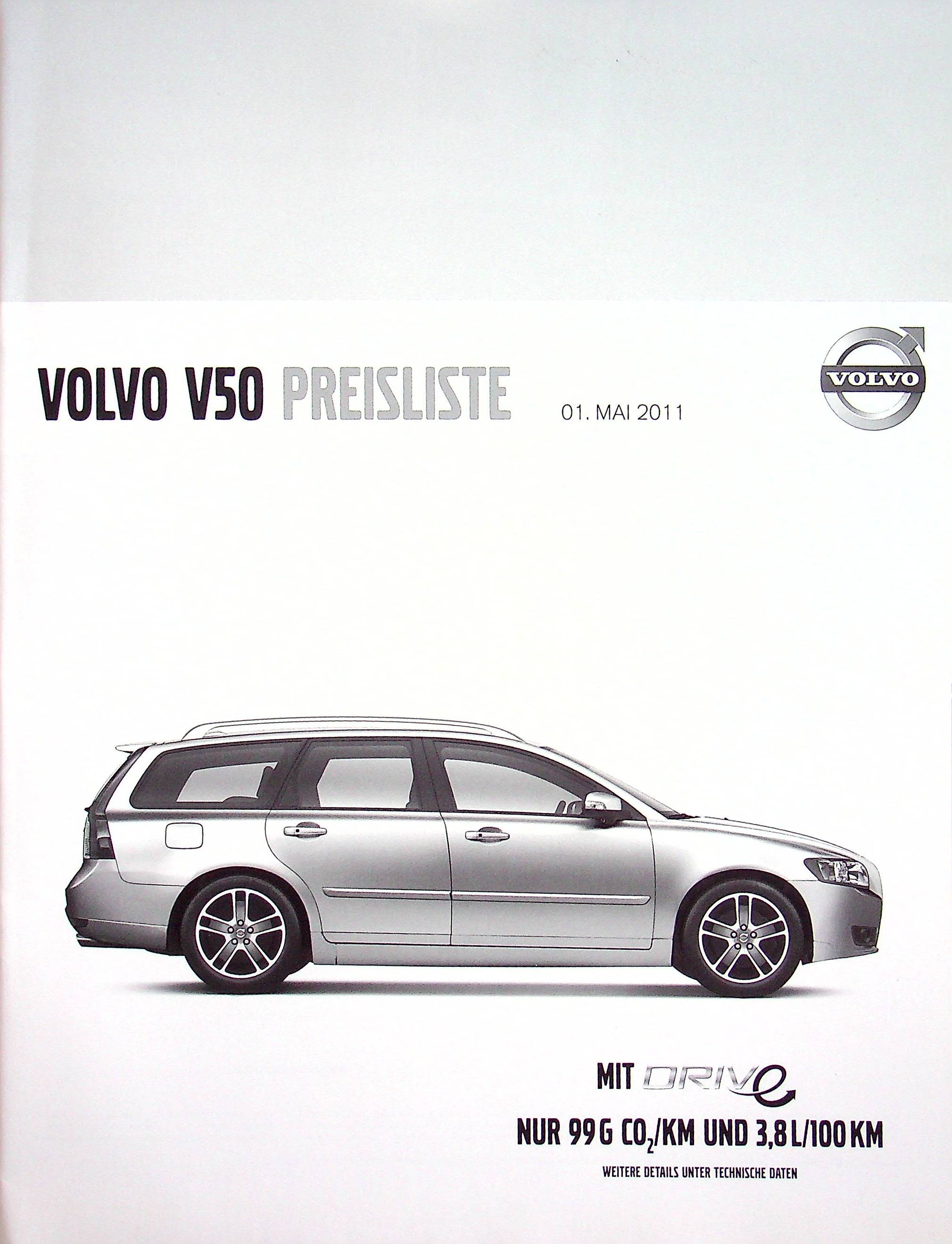 Prospekte