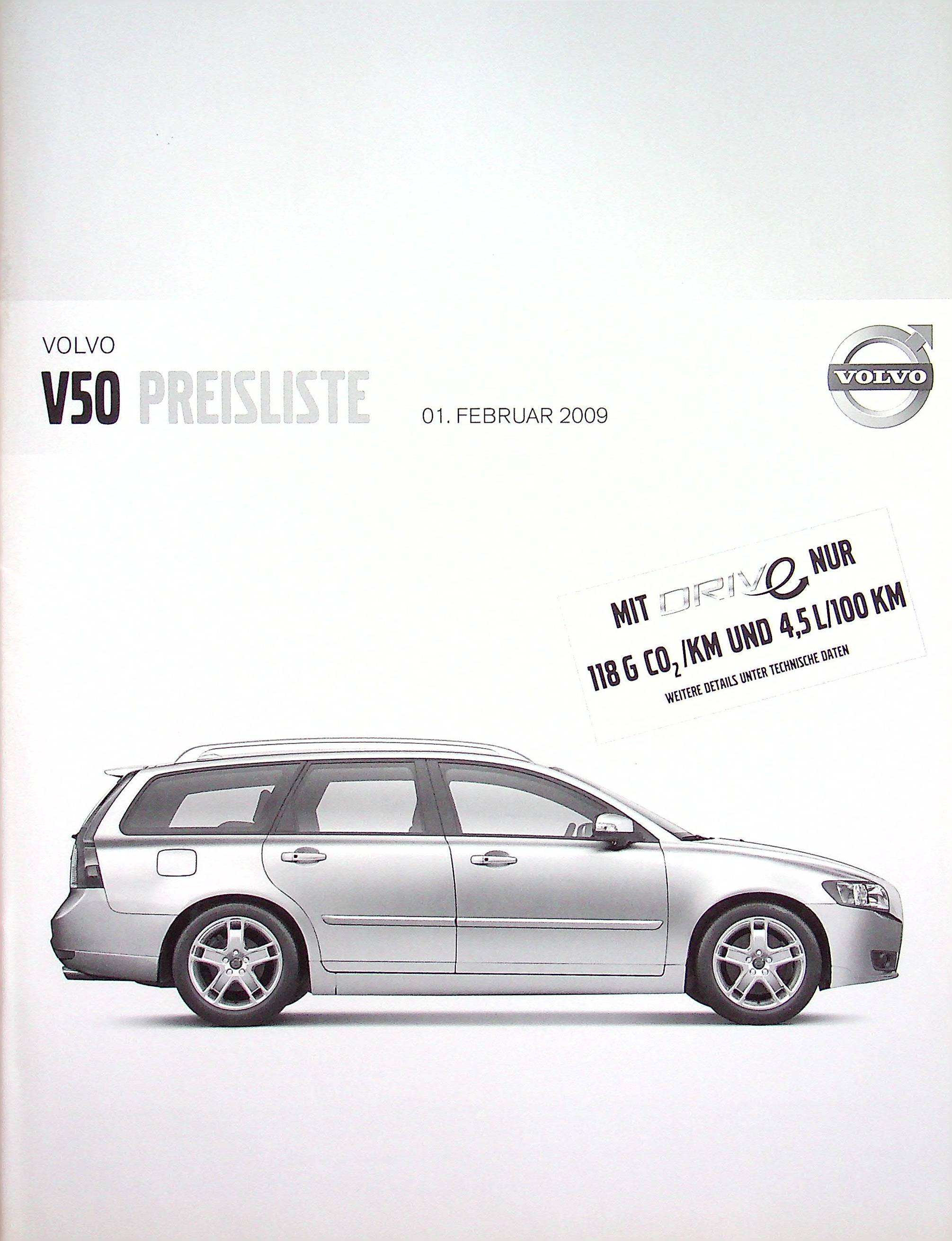Prospekte