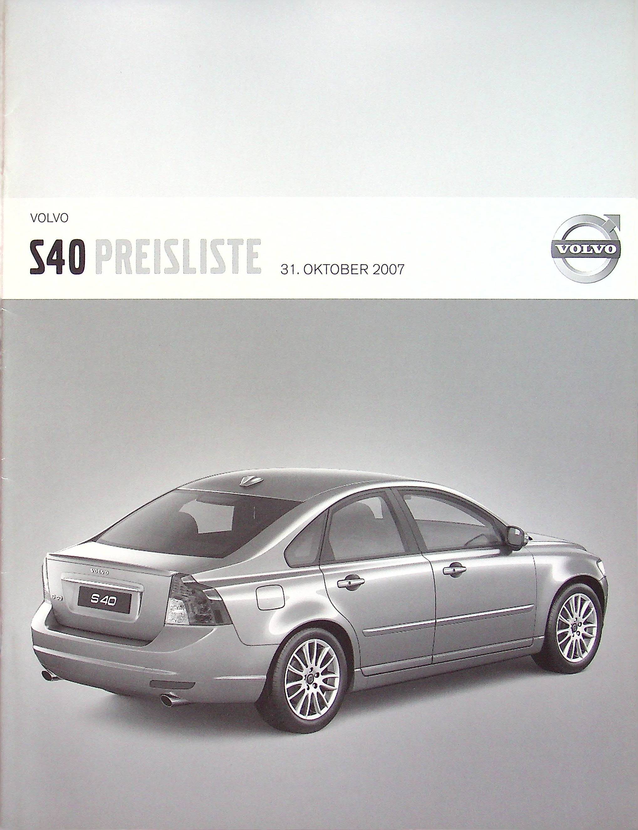 Prospekte