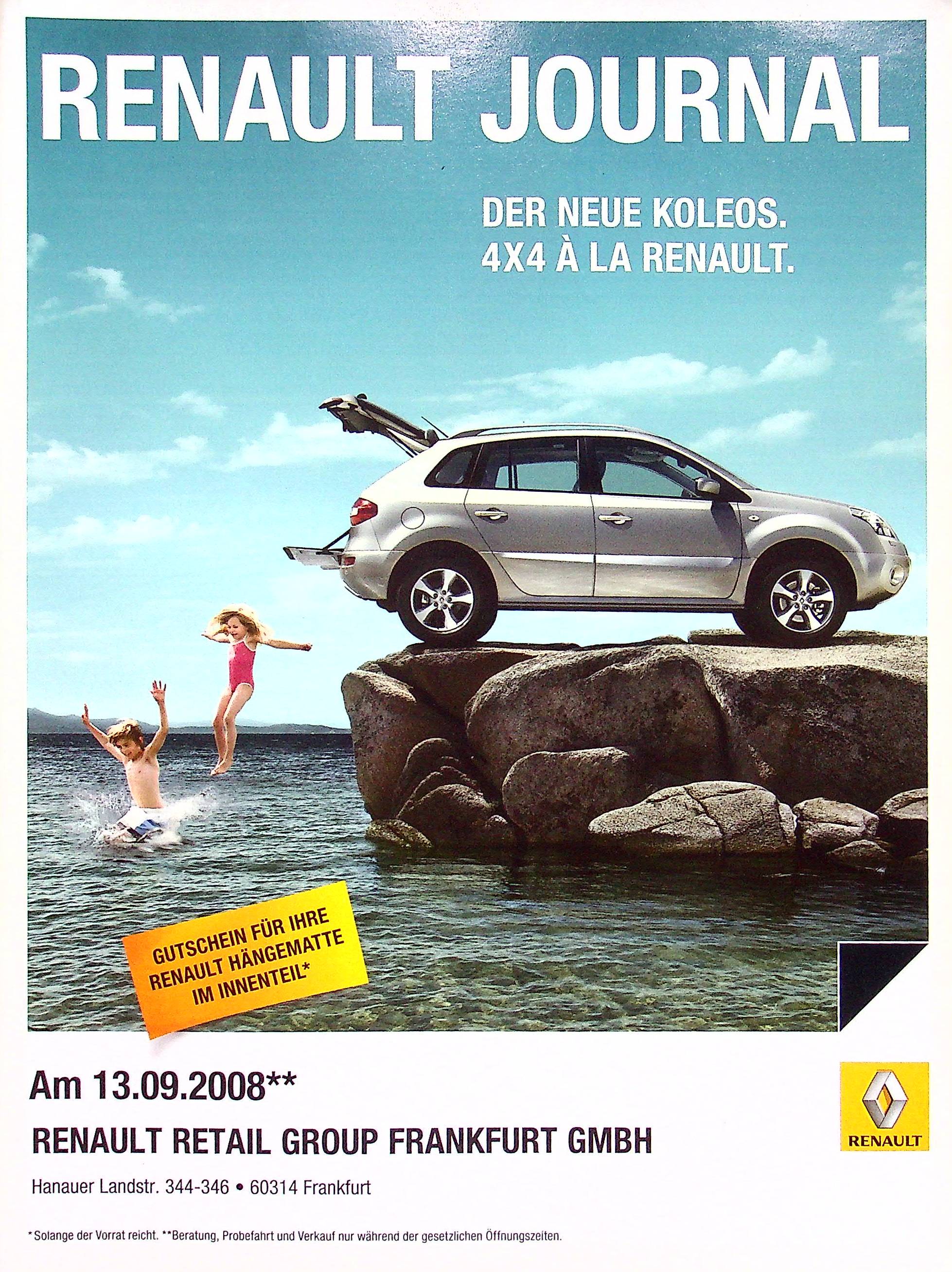 Prospekte