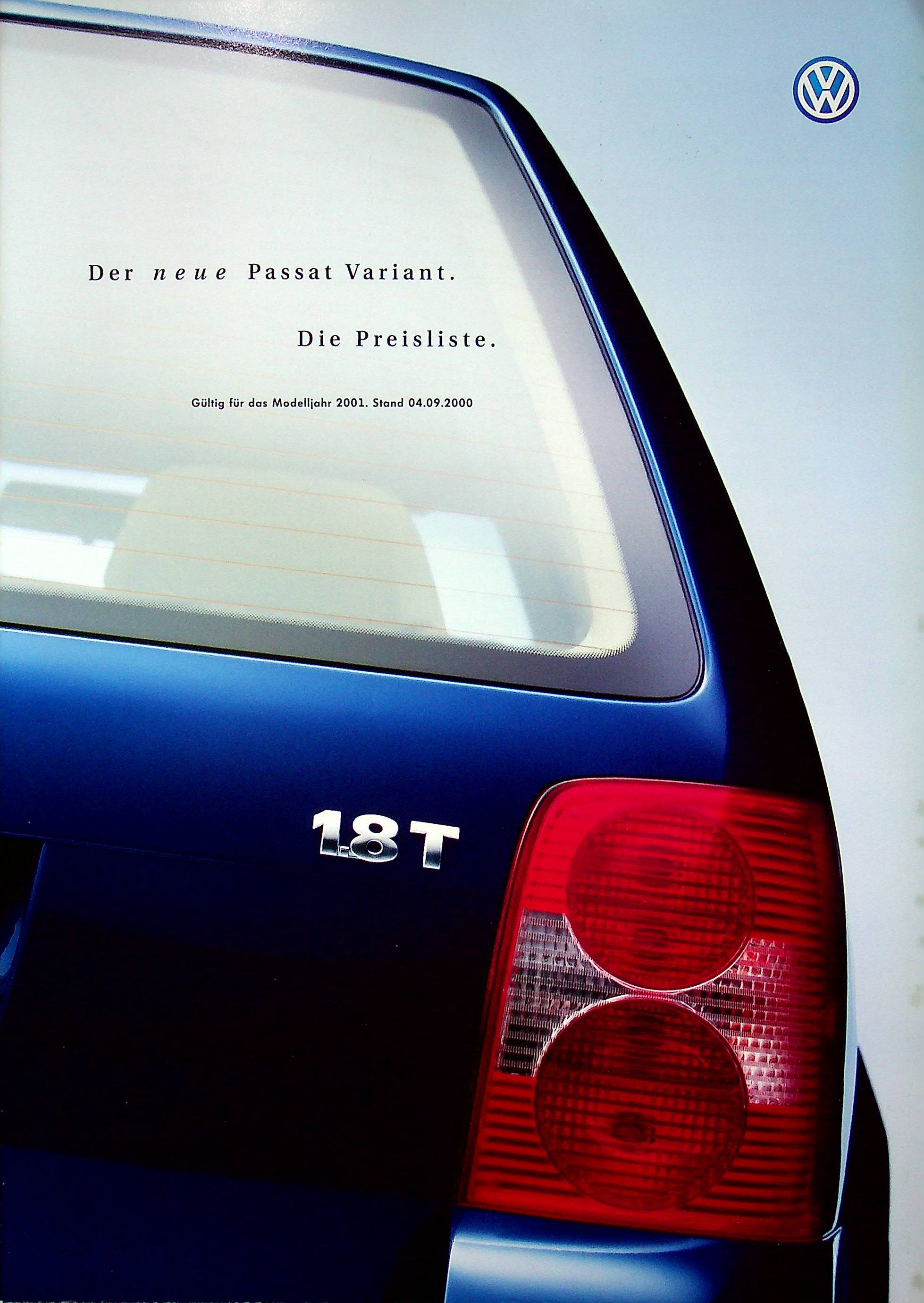 Prospekte
