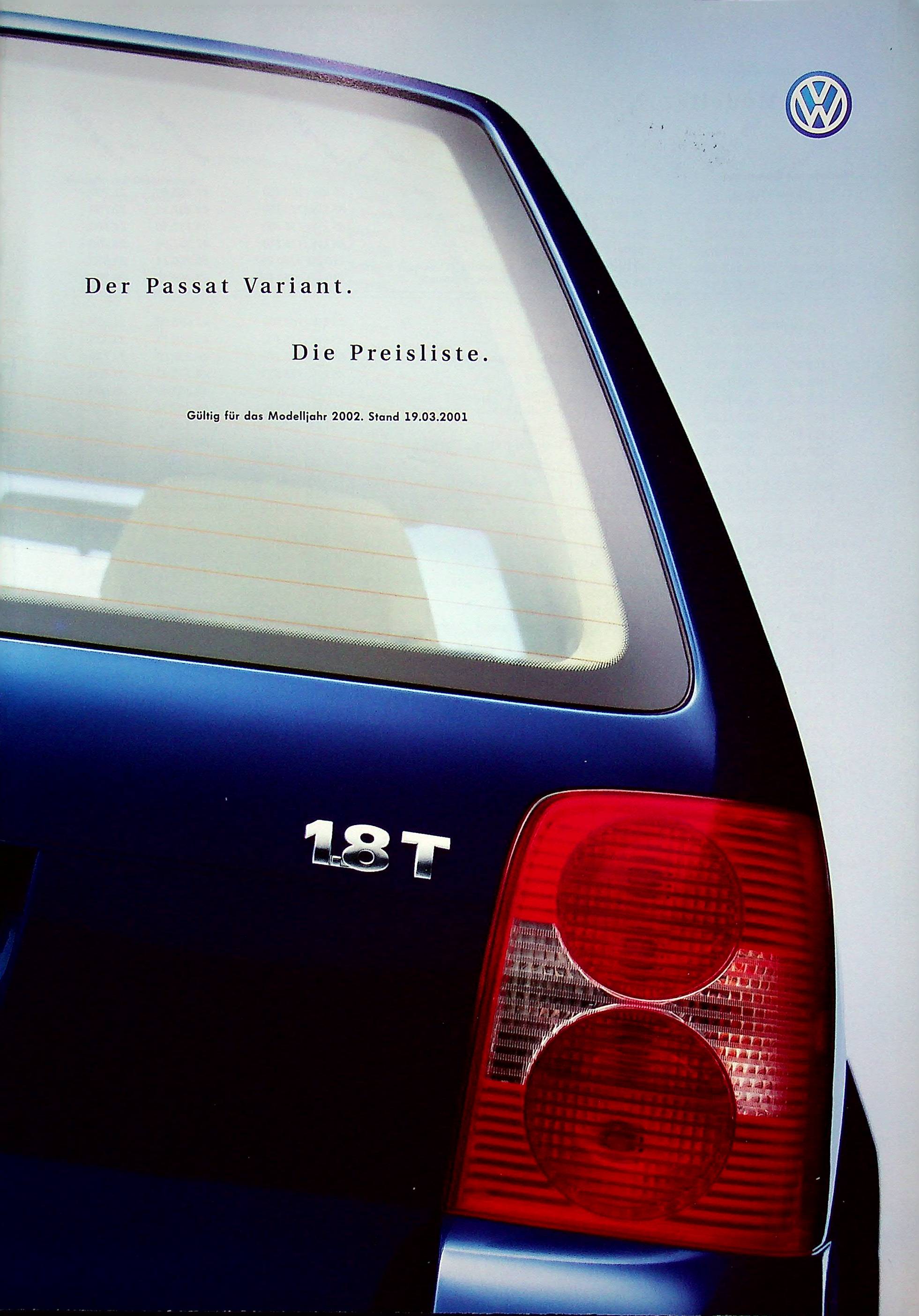 Prospekte