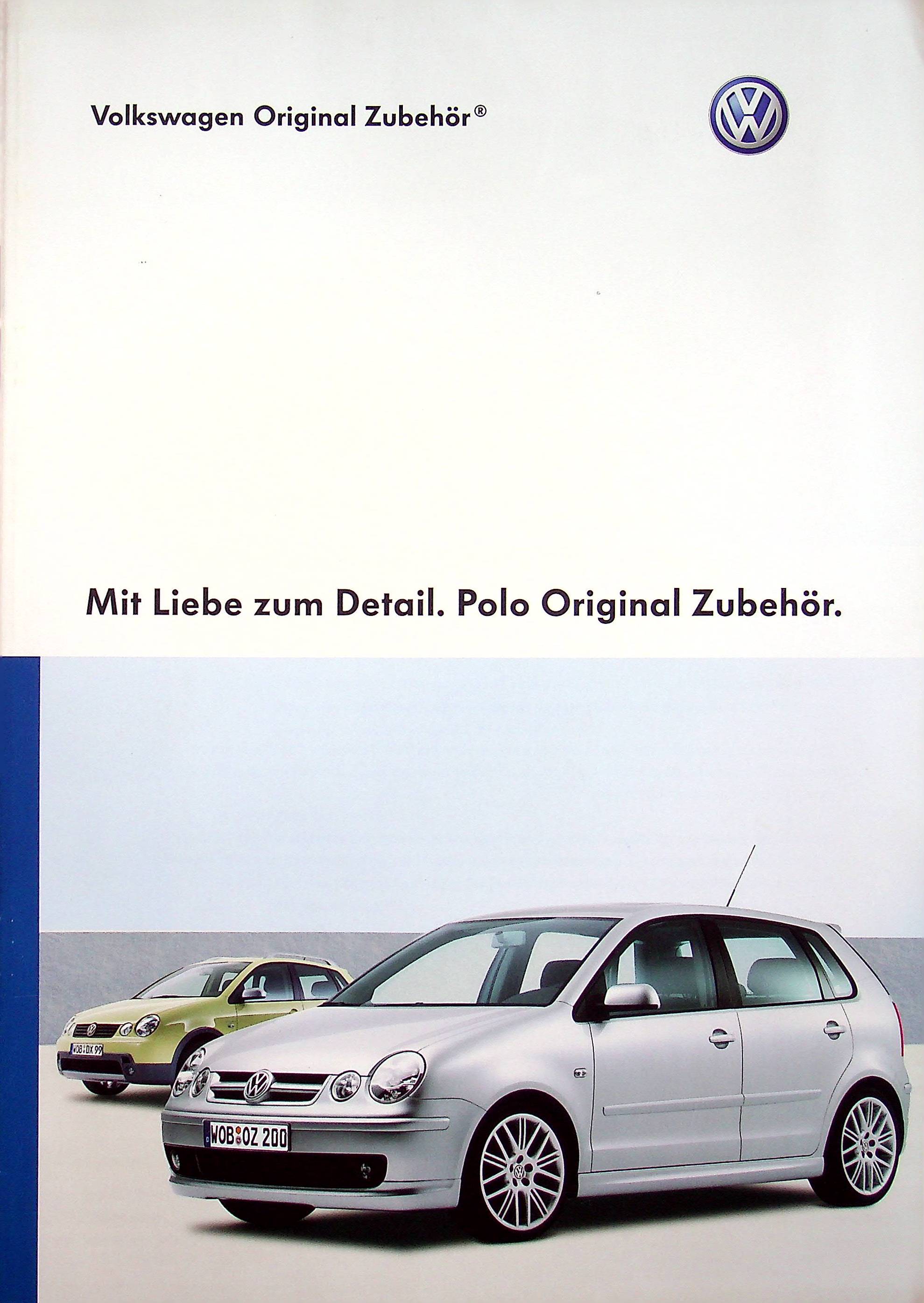Prospekte