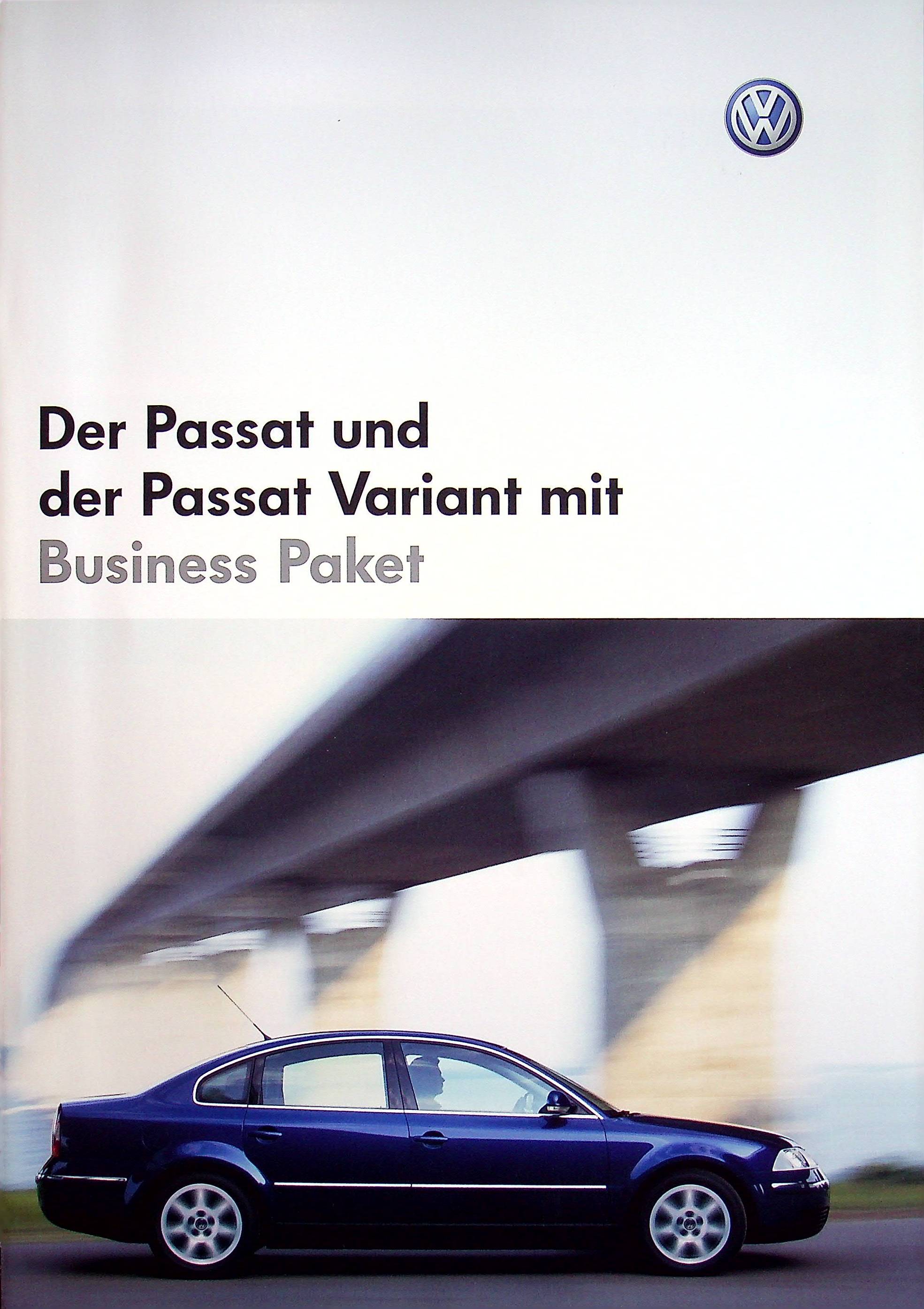 Prospekte