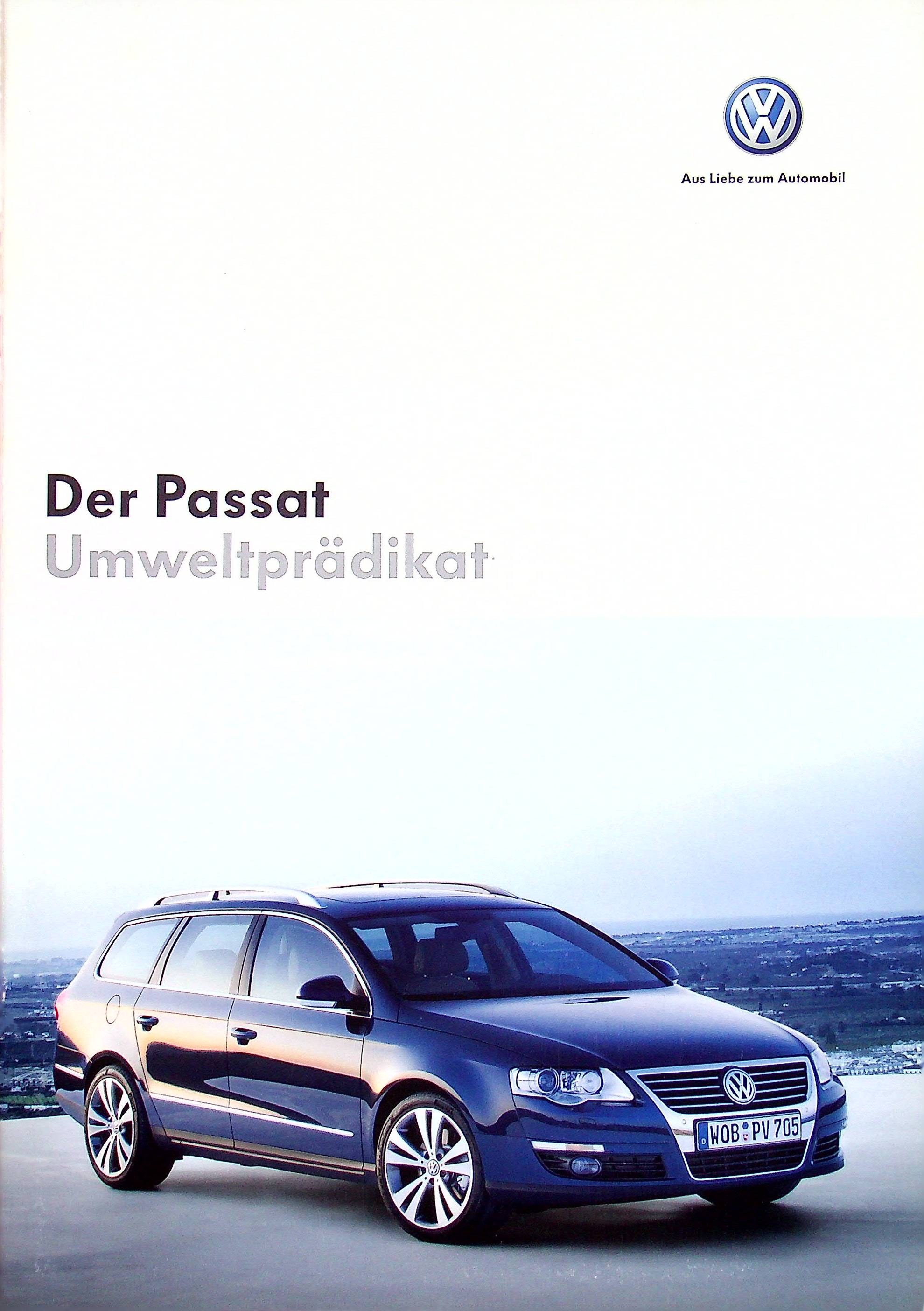 Prospekte