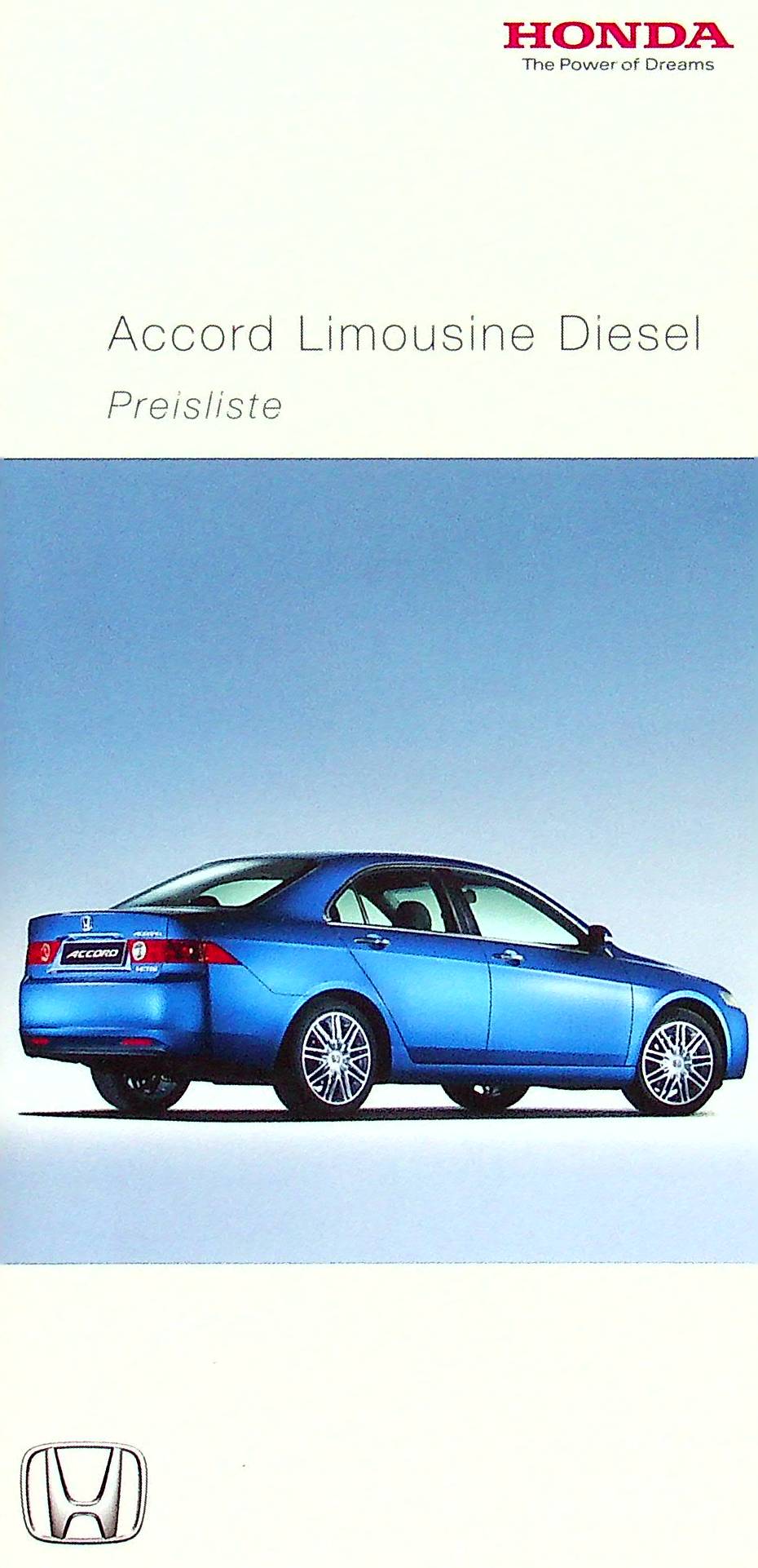 Prospekte