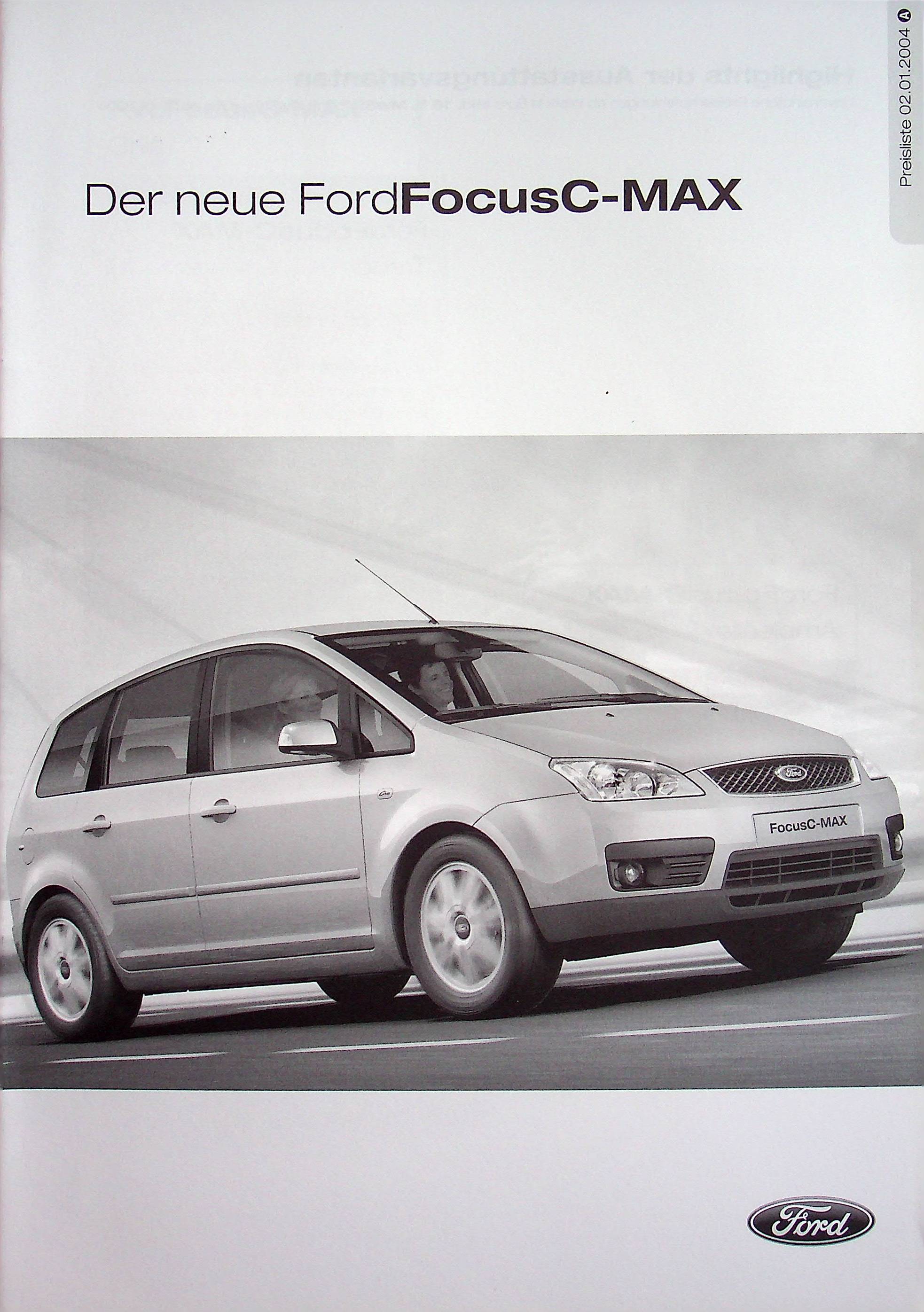 Prospekte