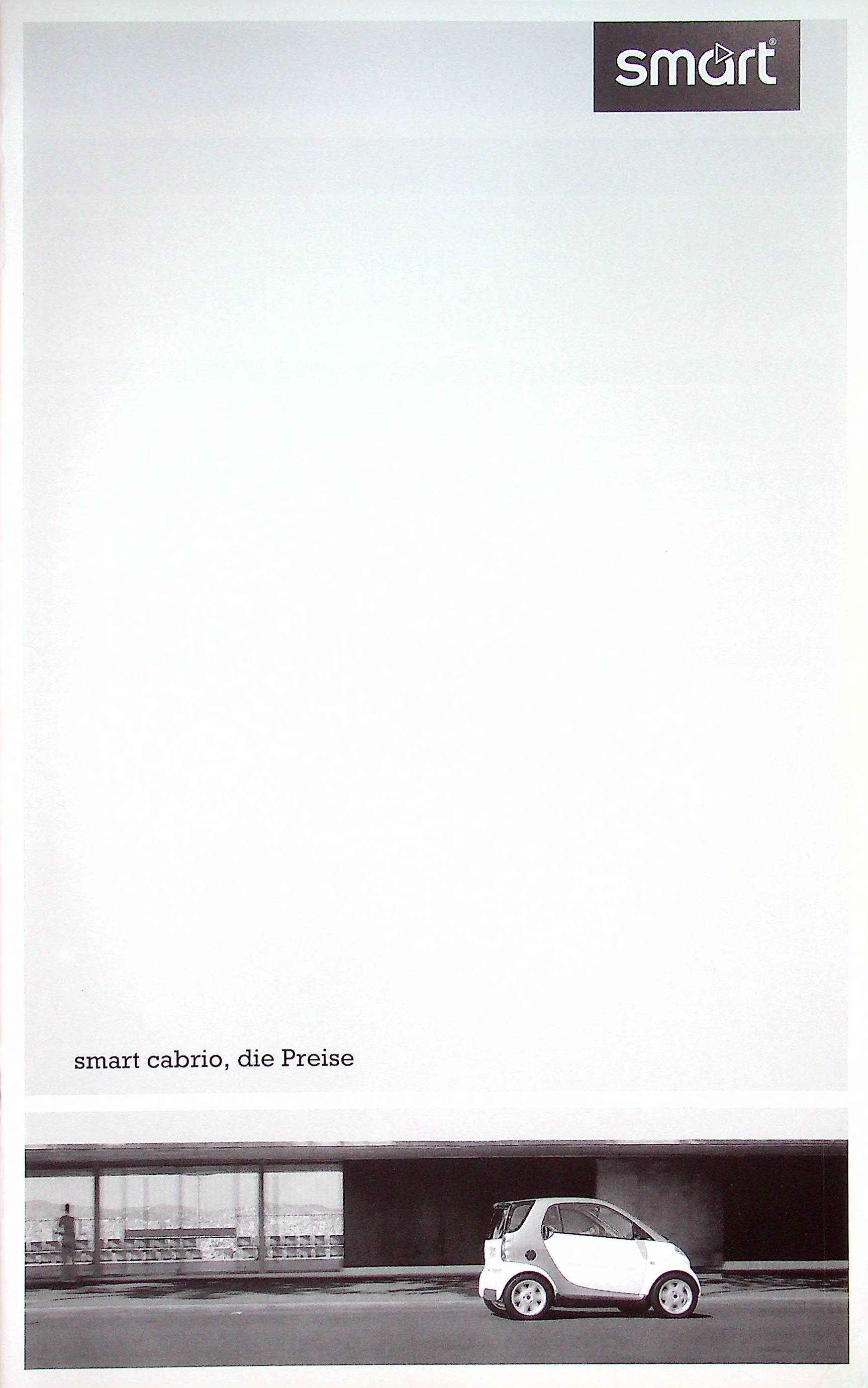 Prospekte