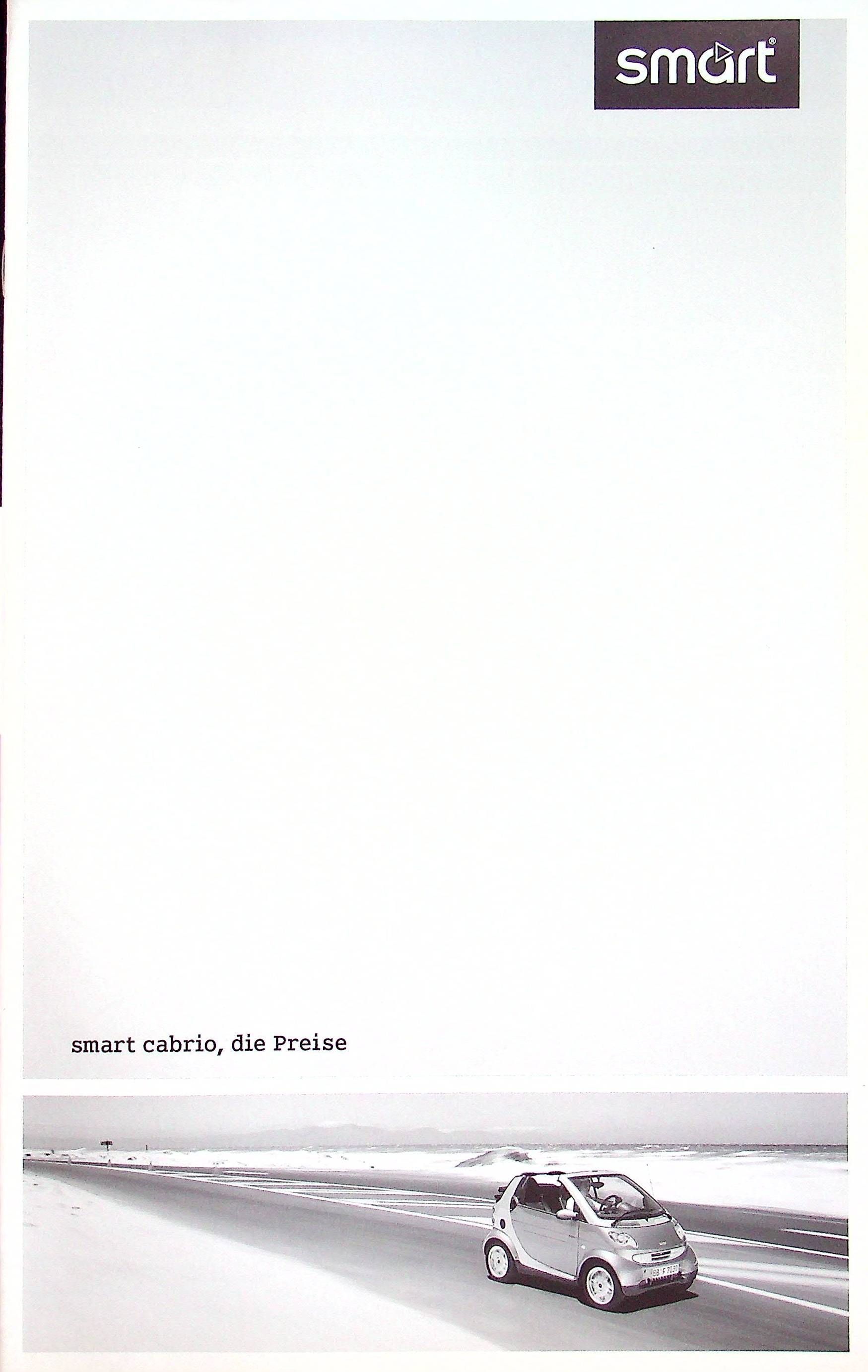 Prospekte