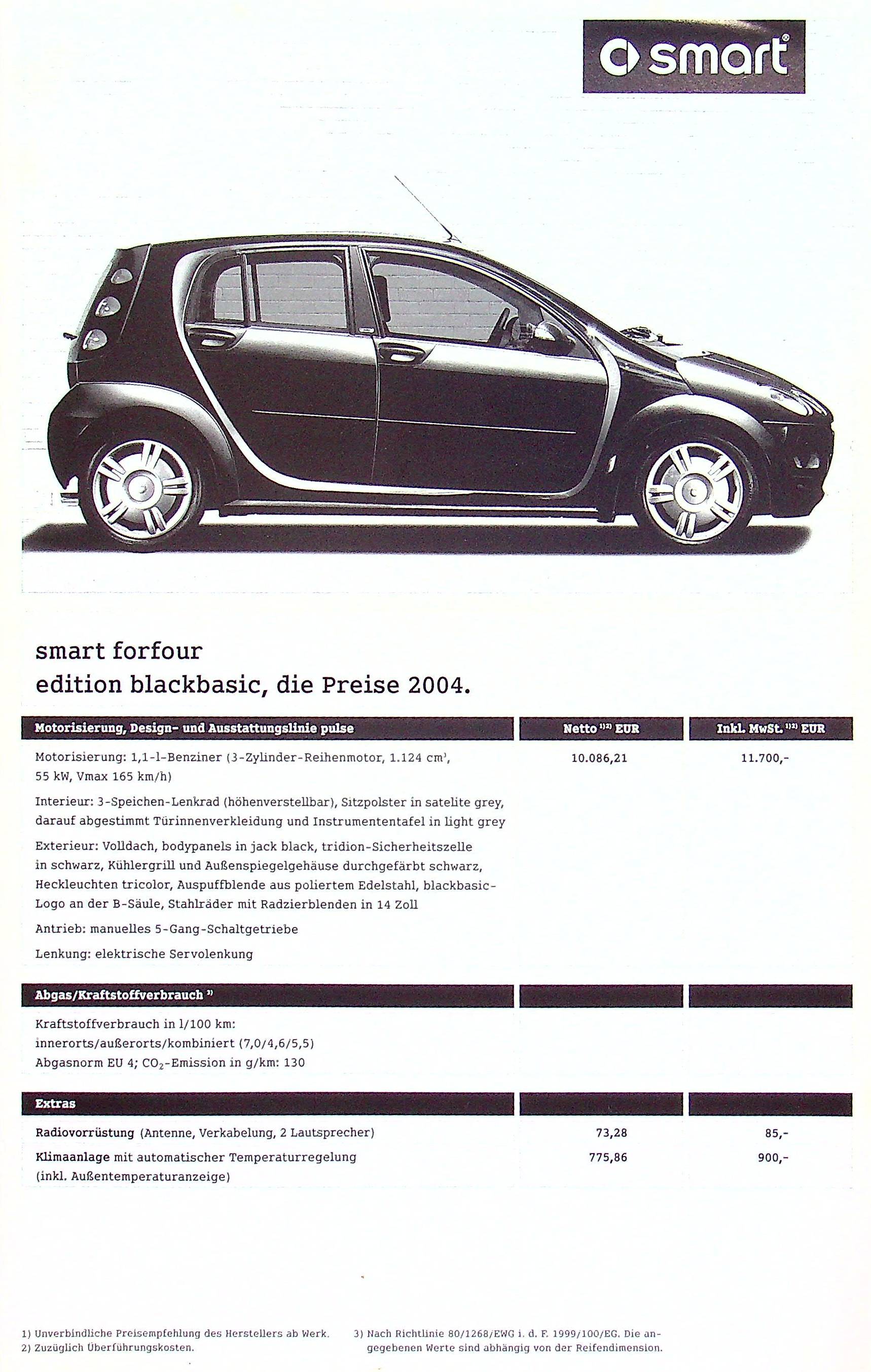 Prospekte