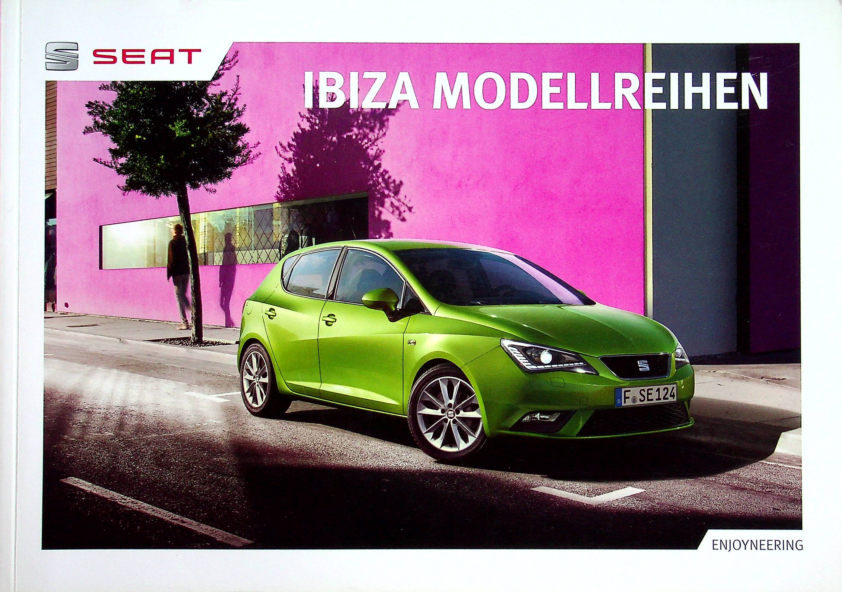 Prospekte