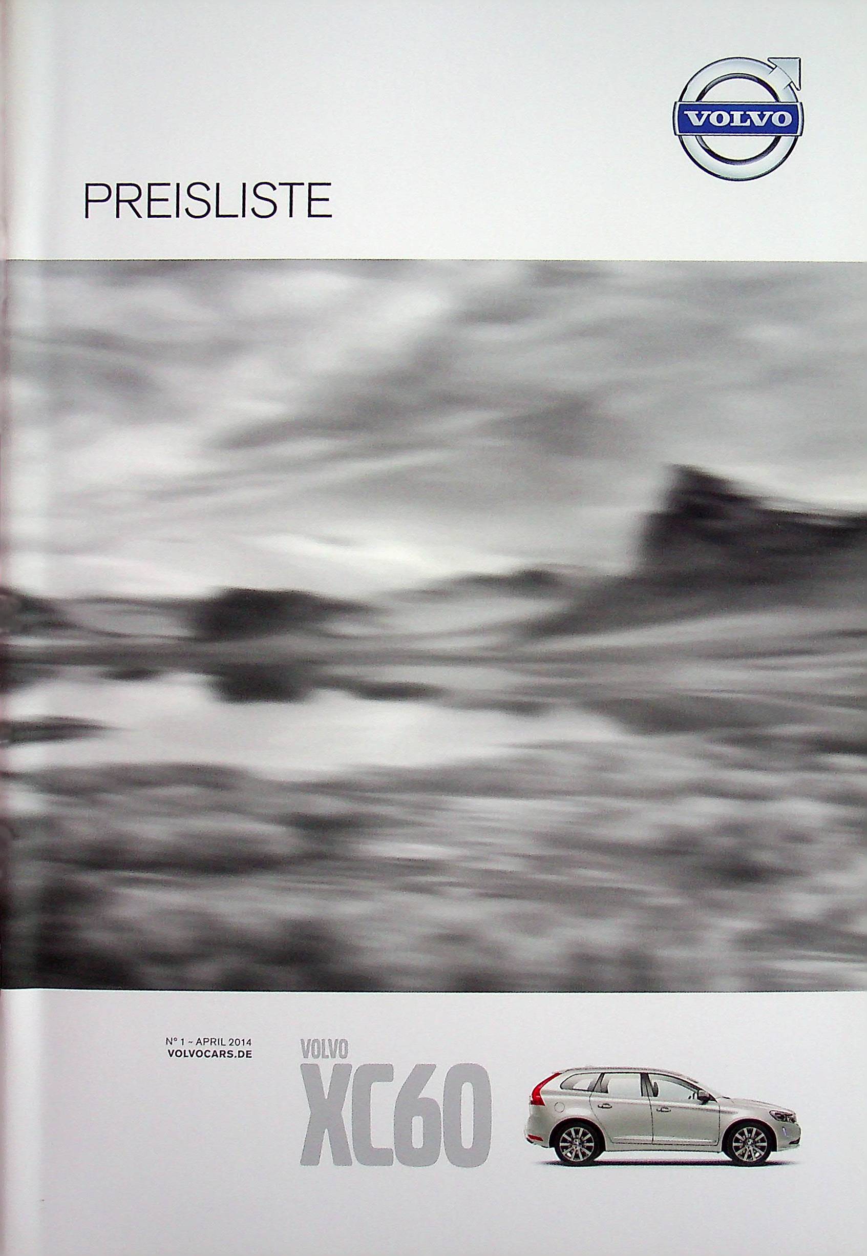 Prospekte