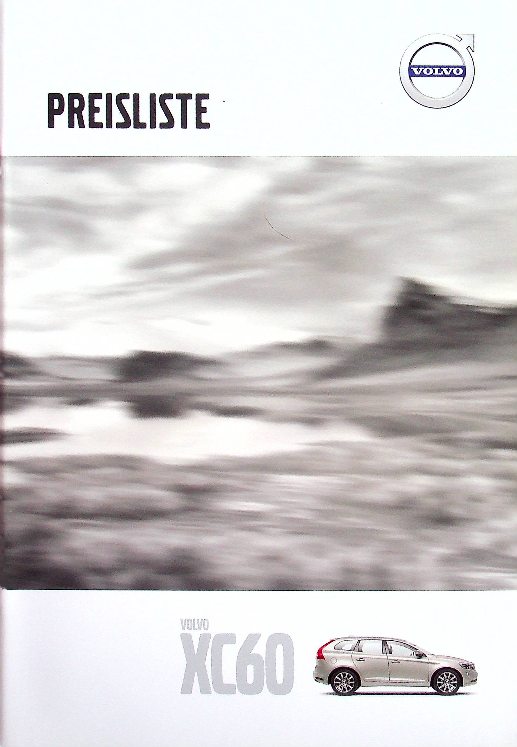 Prospekte