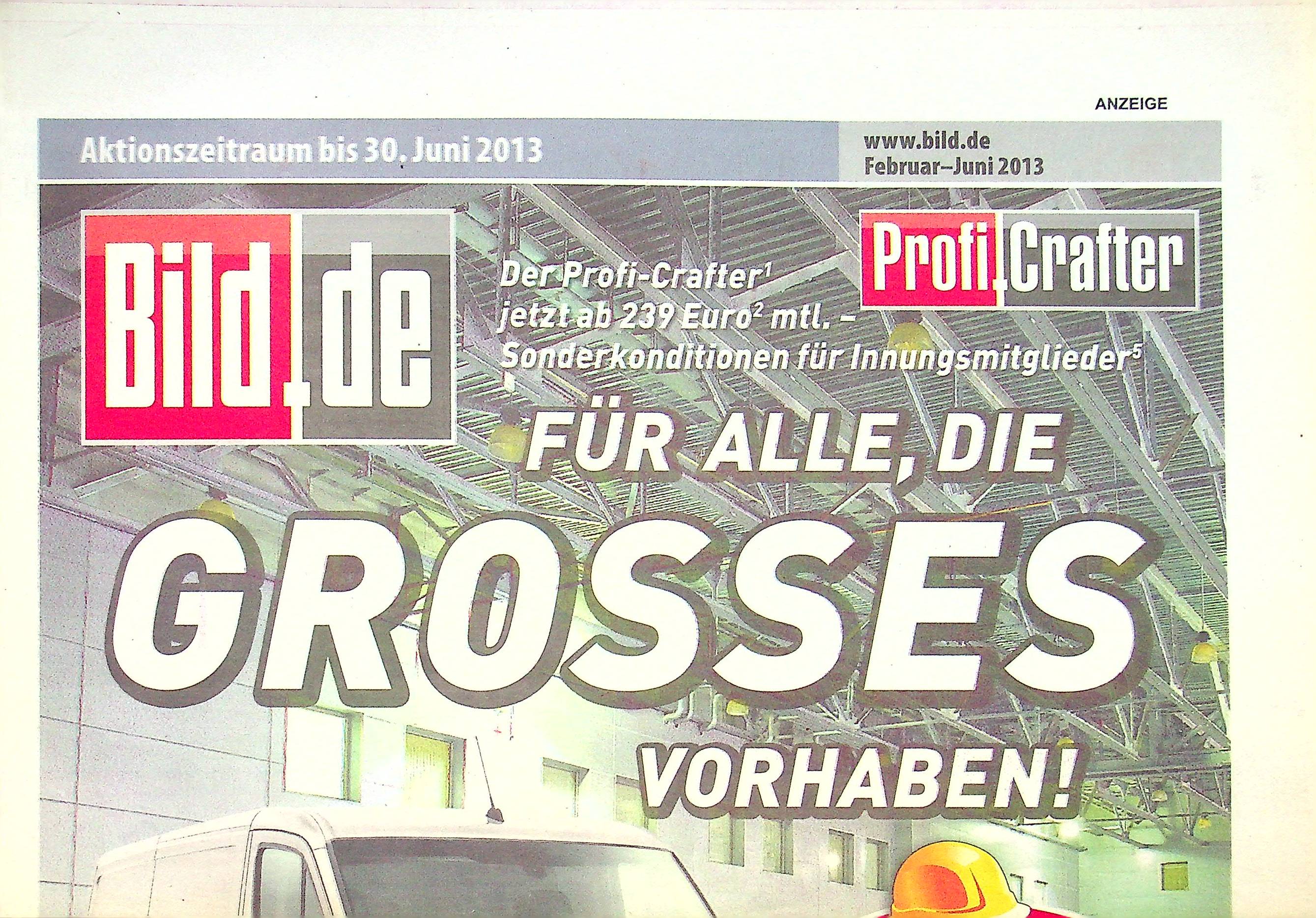 Prospekte