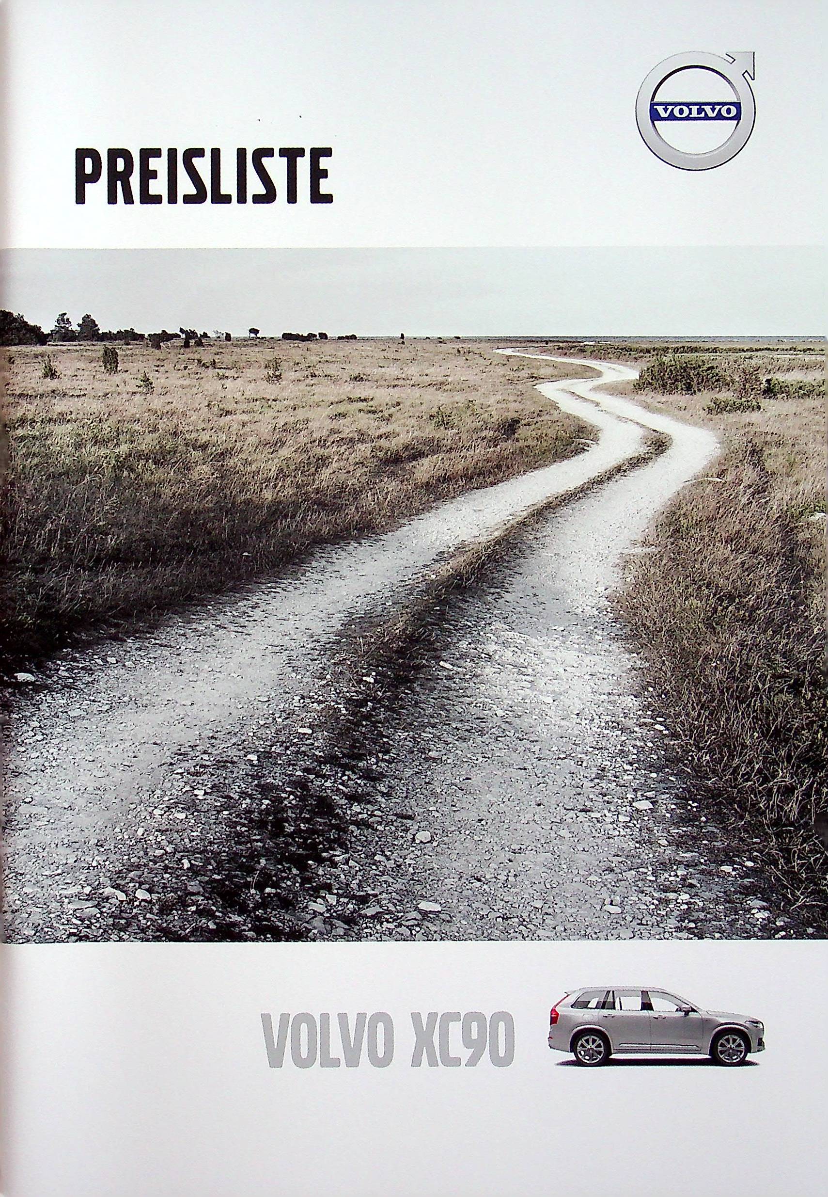 Prospekte