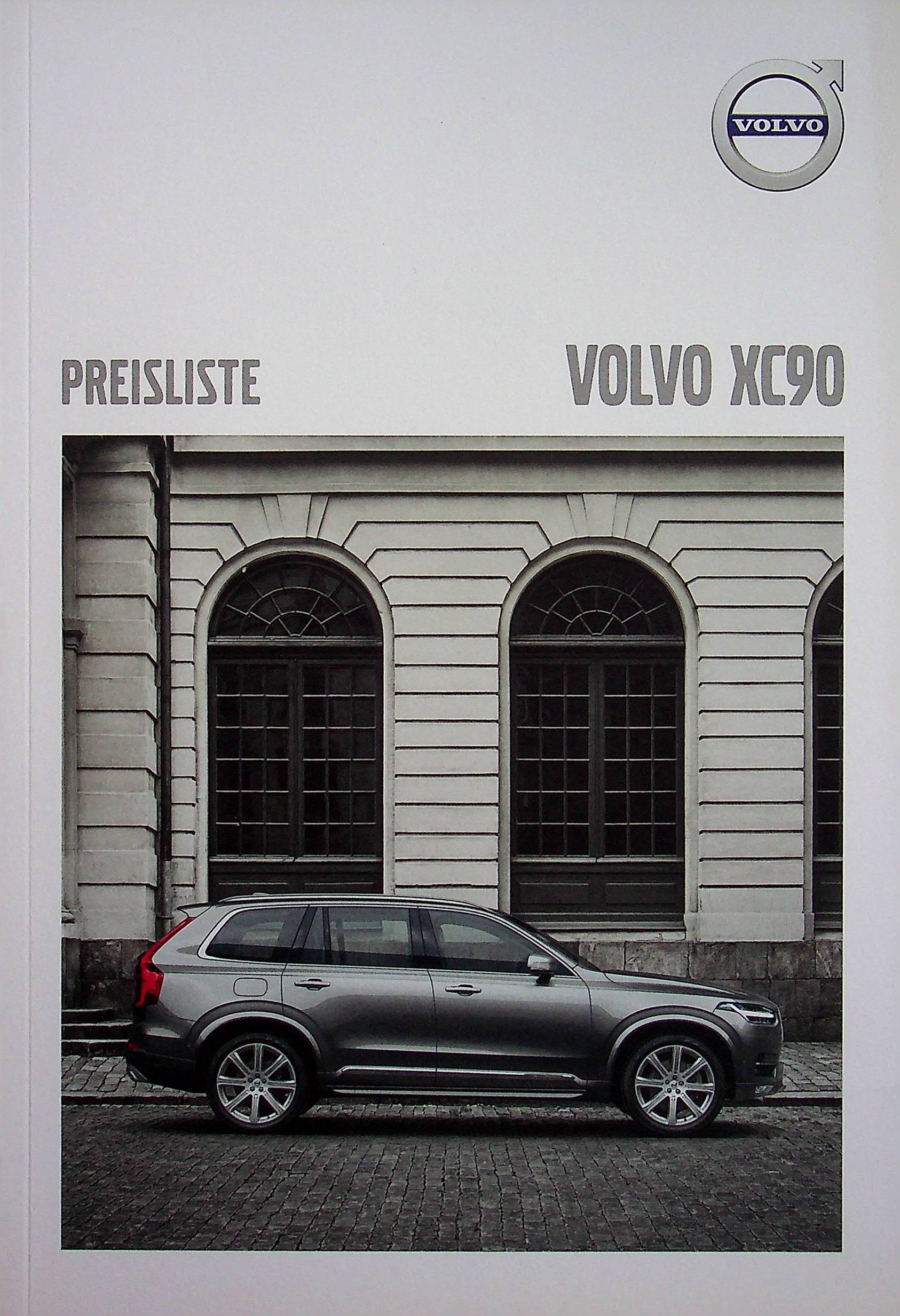 Prospekte