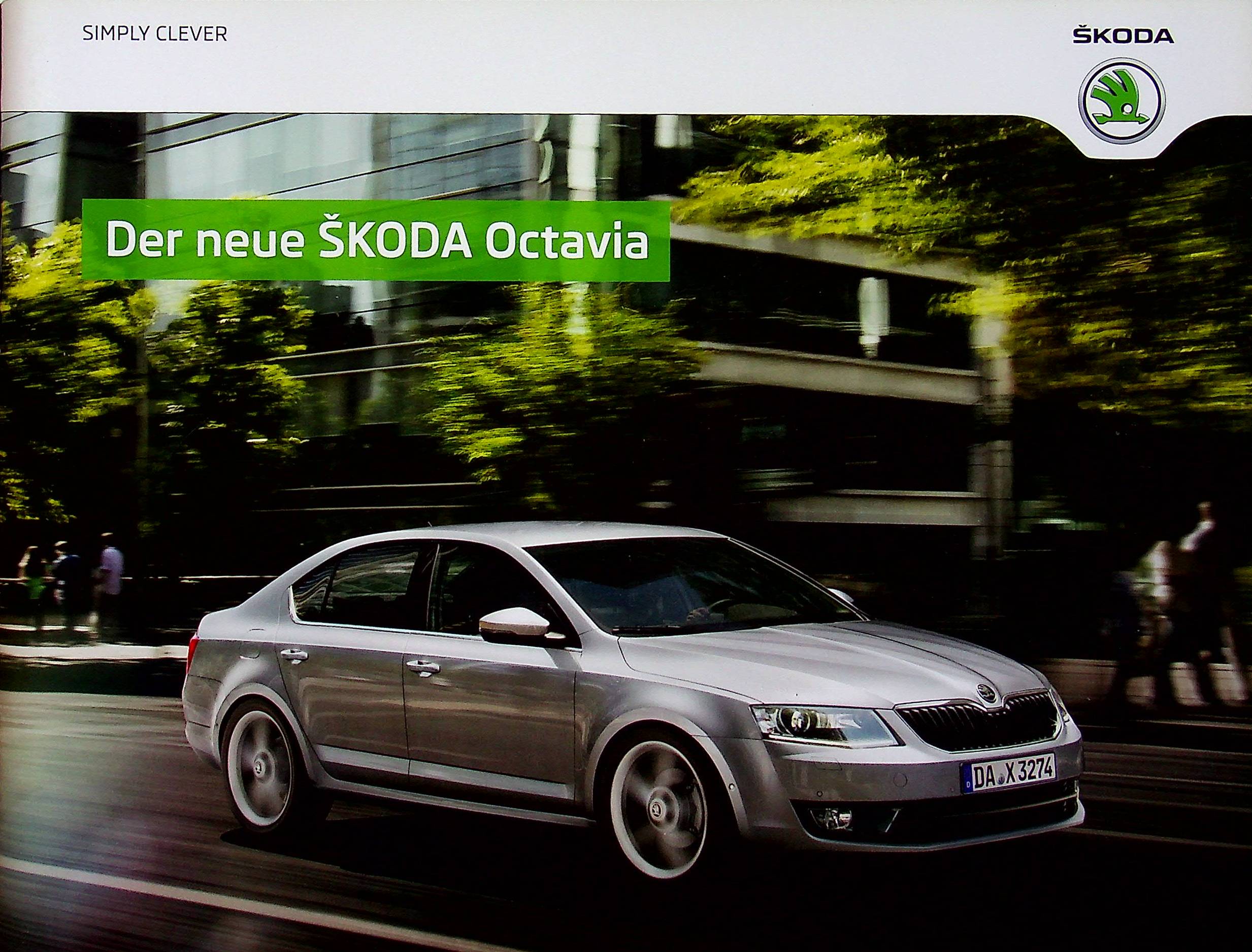 Prospekte